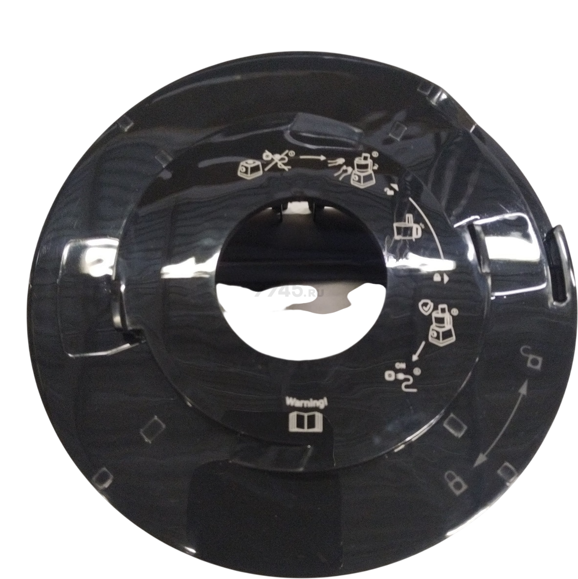 Корпус кухонного комбайна ALTTENA F9470 (SG500-28) - Фото 3