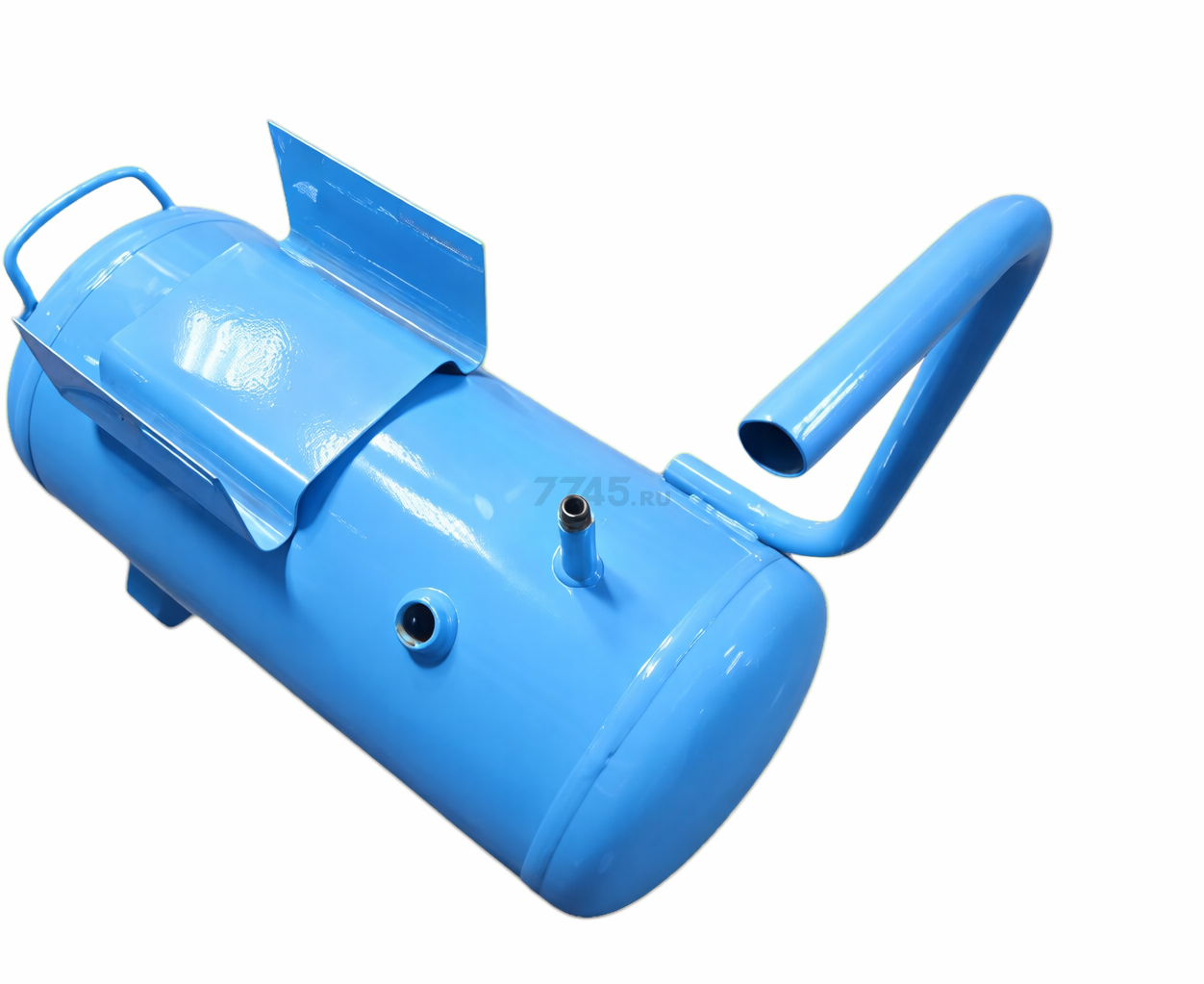 Ресивер для безмасляного компрессора 50л DGM AC-450F (AC-450F-31)