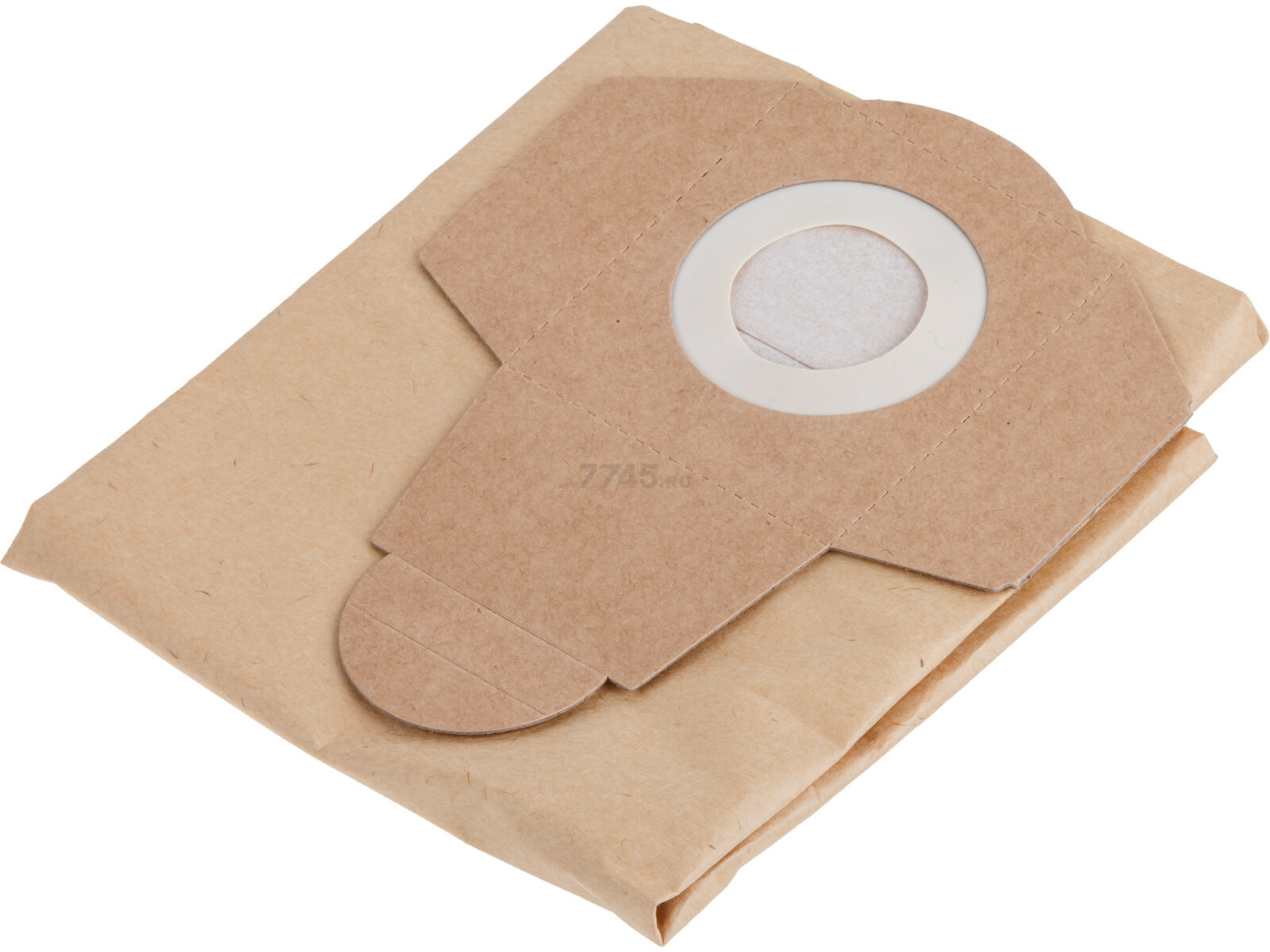 Пылесос строительный WORTEX VC 2515-1 WS (1334992) - Фото 13