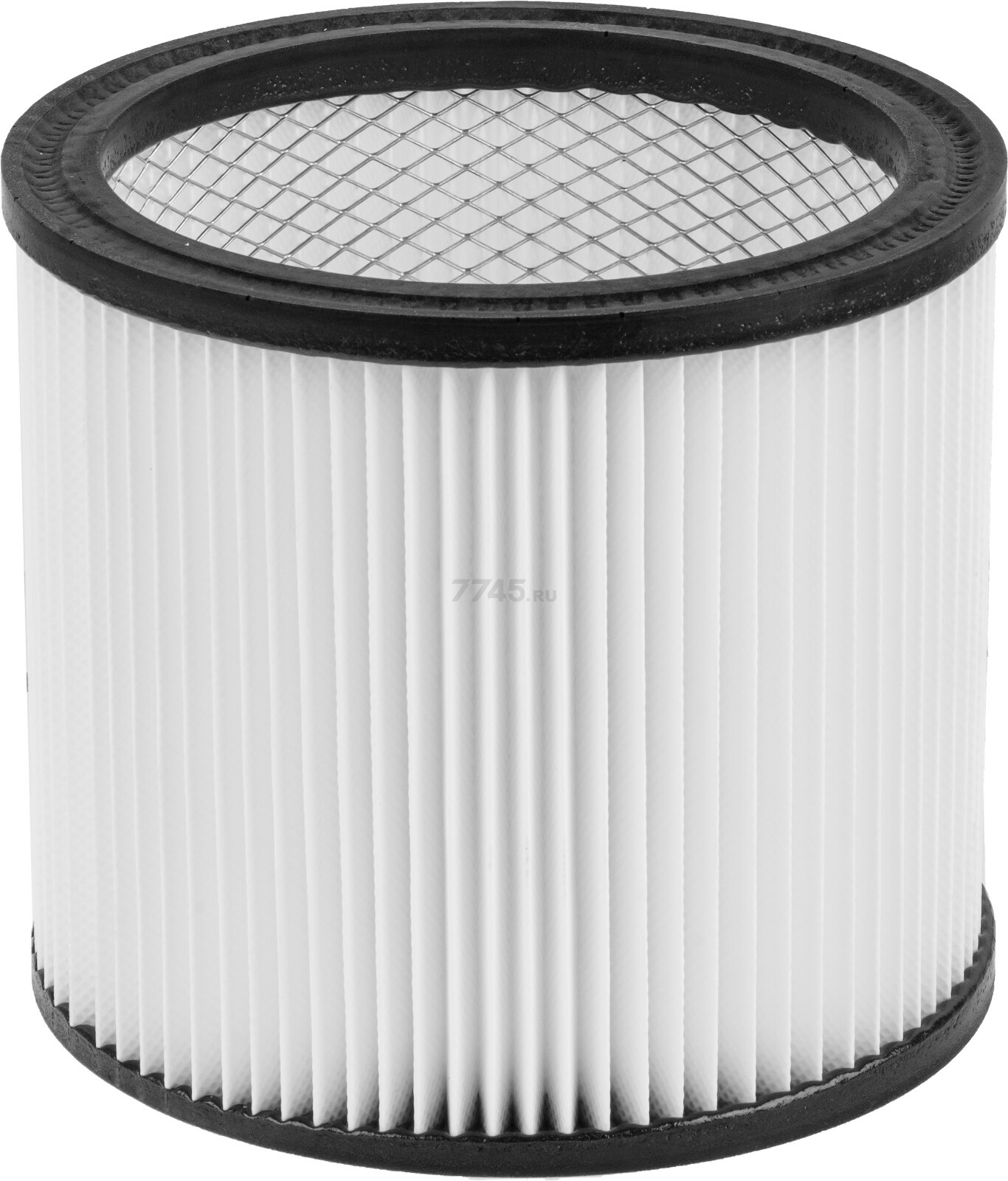 Пылесос строительный WORTEX VC 2515-1 WS (1334992) - Фото 15