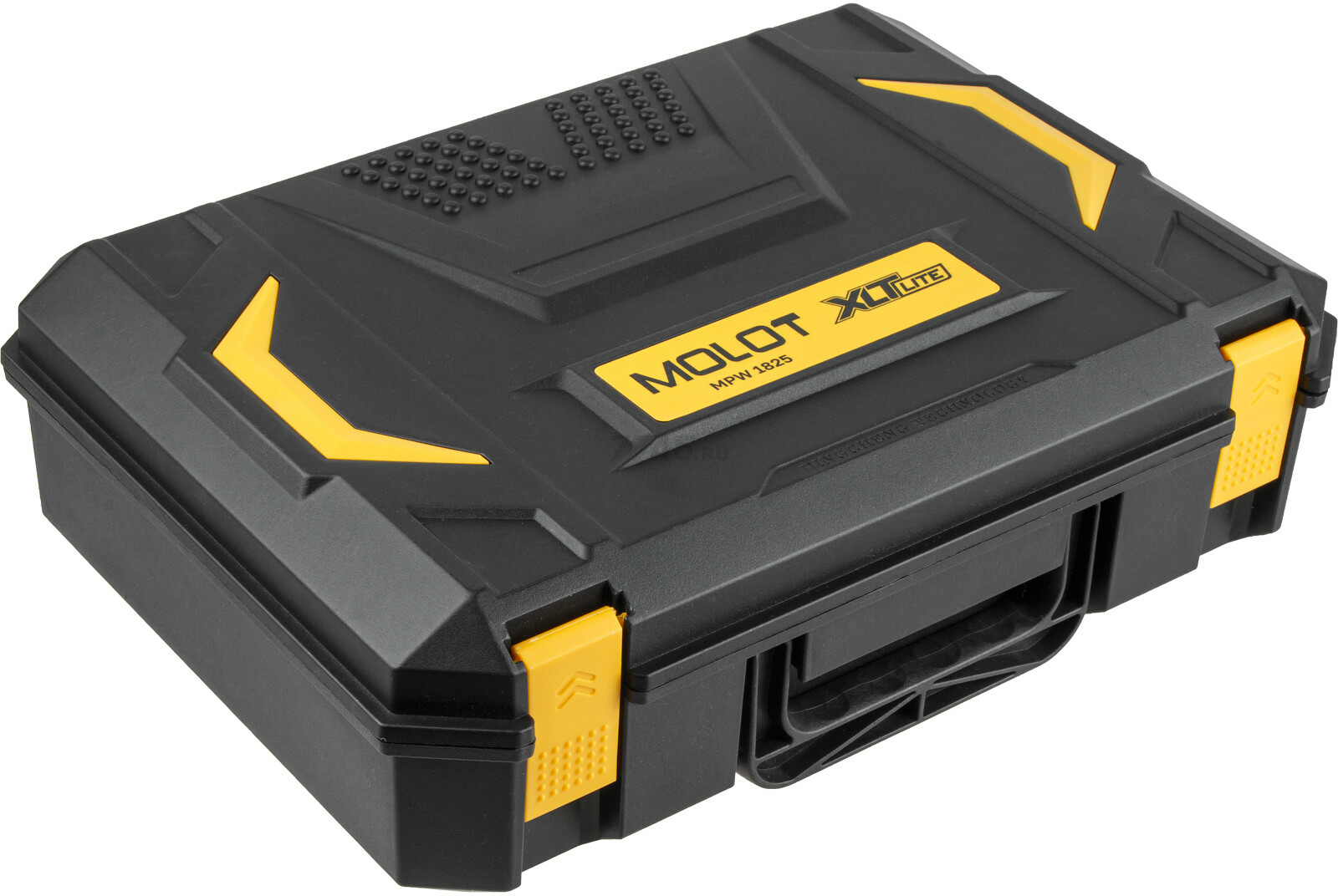 Мойка высокого давления (пистолет) аккумуляторная MOLOT MPW 1825 XLT Lite SET (2318011) - Фото 15