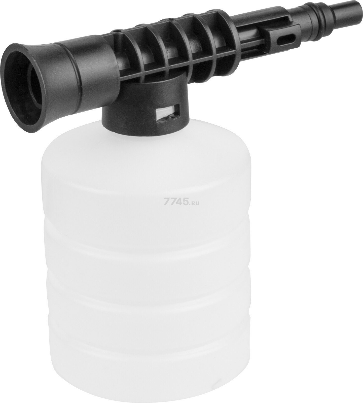 Мойка высокого давления (пистолет) аккумуляторная MOLOT MPW 1825 XLT Lite SET (2318011) - Фото 11