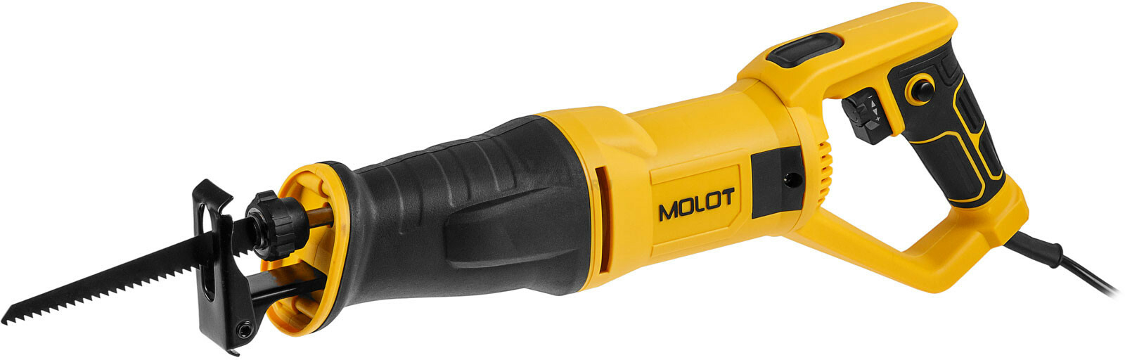 Пила сабельная MOLOT MSR 1107 (1334961)