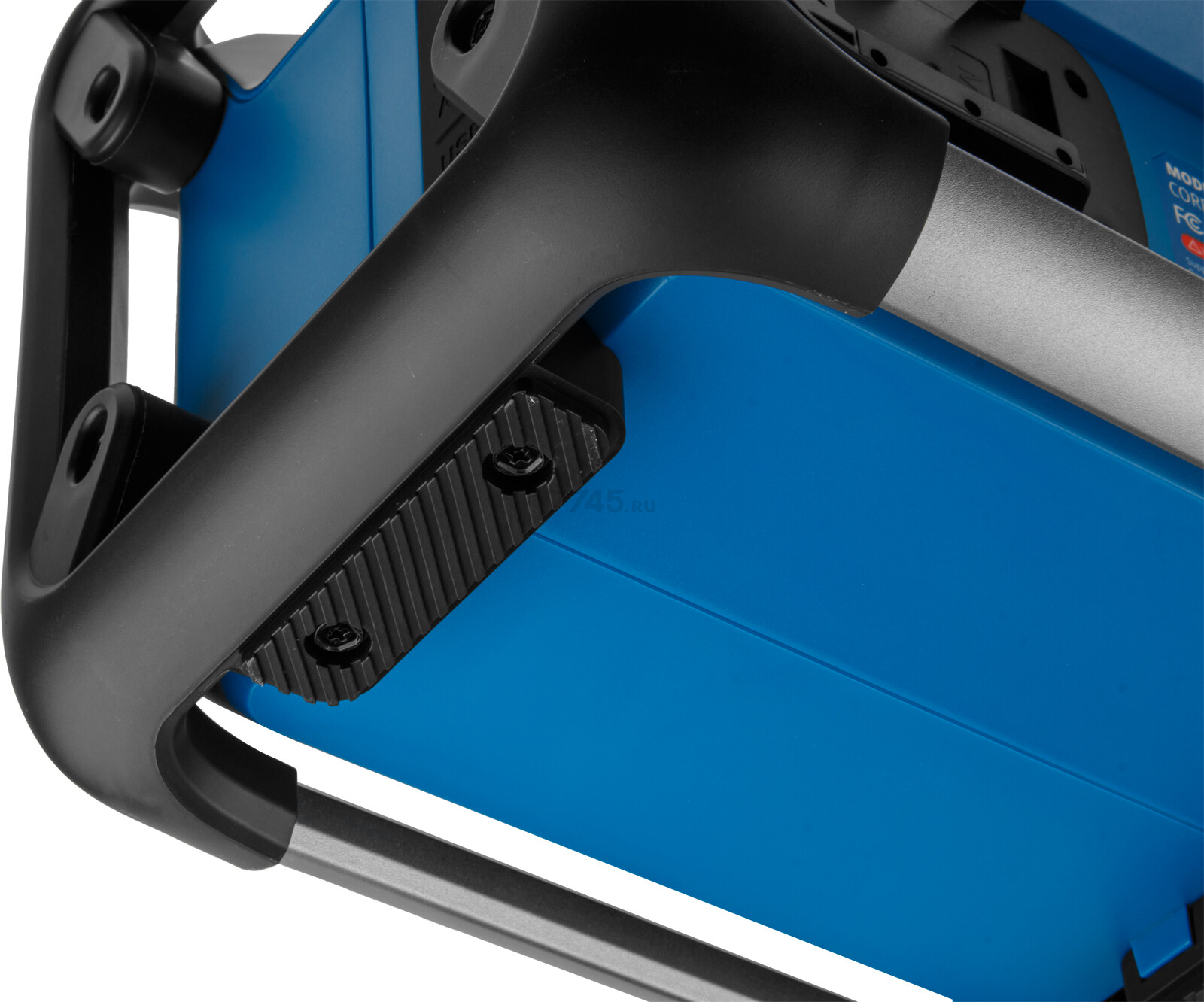 Радио аккумуляторное BULL BCR 1880 XLT SOLO (1325853) - Фото 7