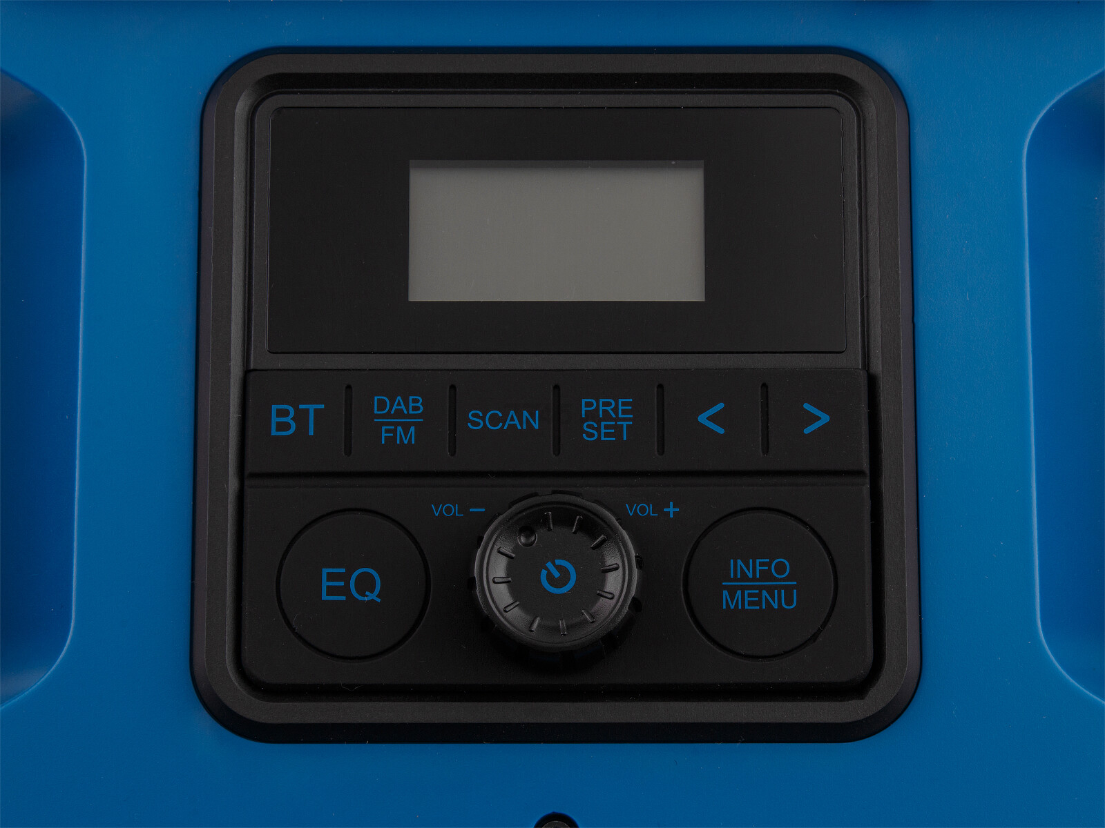 Радио аккумуляторное BULL BCR 1880 XLT SOLO (1325853) - Фото 8