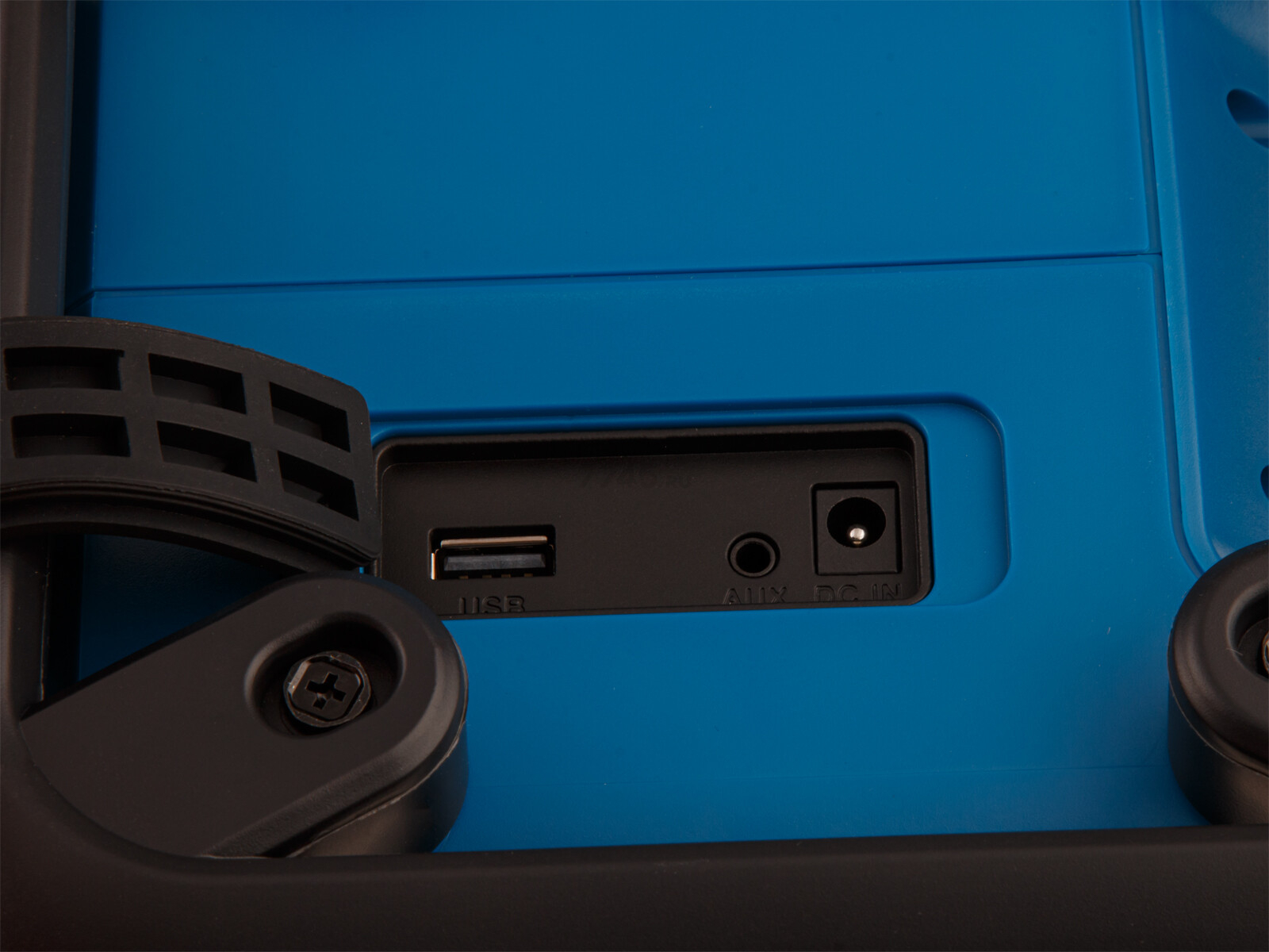 Радио аккумуляторное BULL BCR 1880 XLT SOLO (1325853) - Фото 9