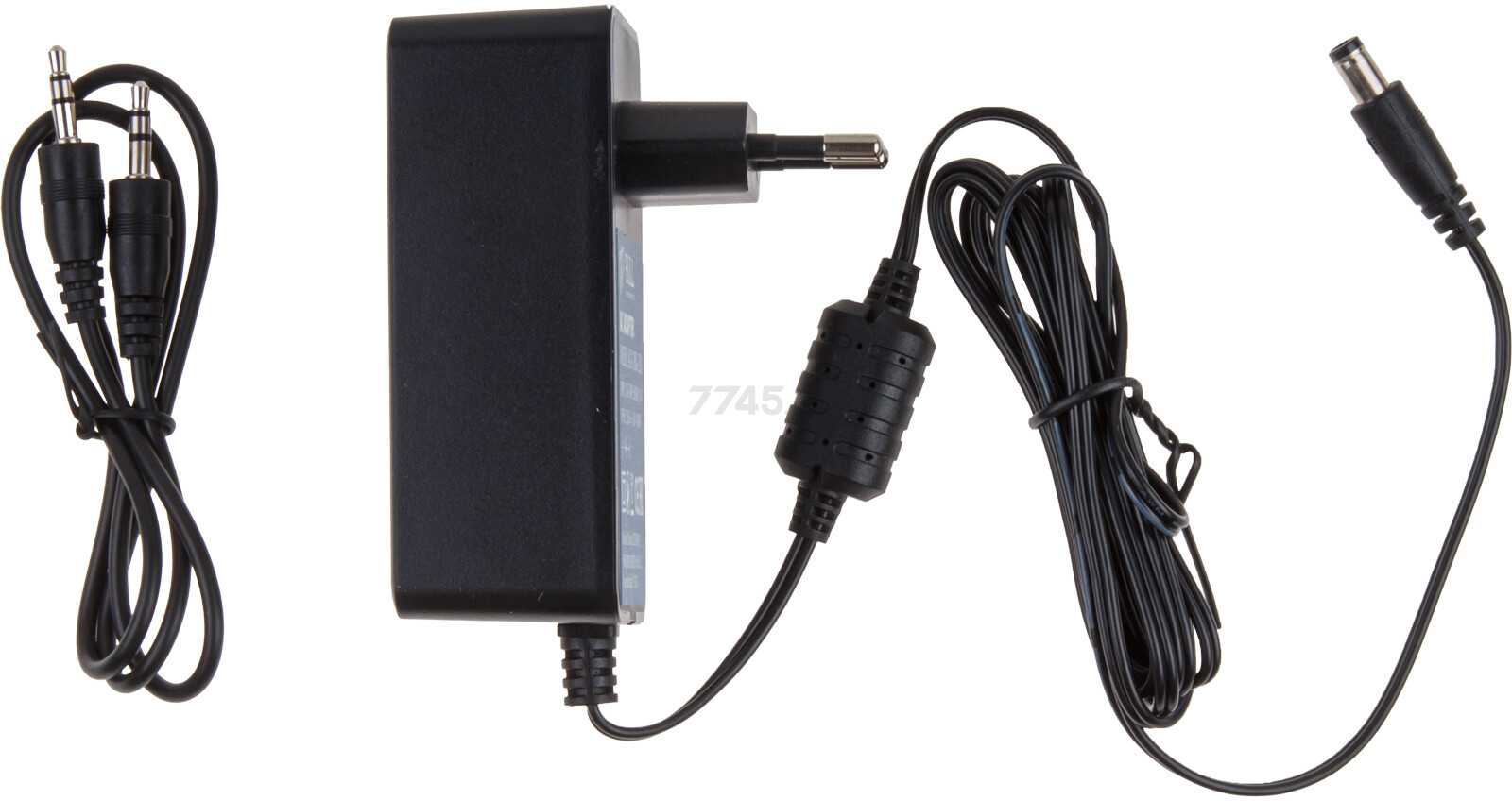 Радио аккумуляторное BULL BCR 1880 XLT SOLO (1325853) - Фото 11