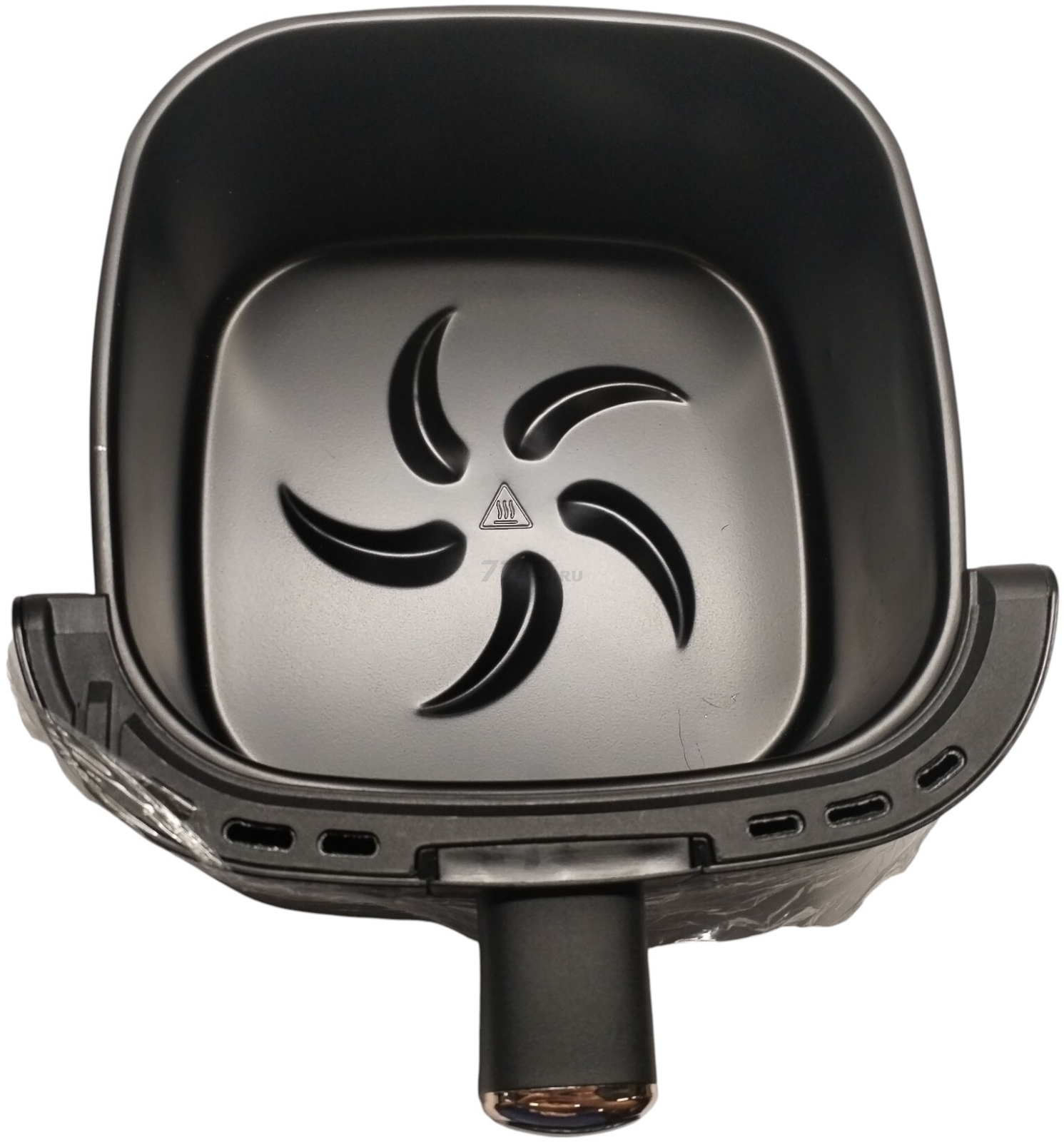 Чаша для аэрогриля NORMAN AAF-312 (NDY-AF523R-22) - Фото 2