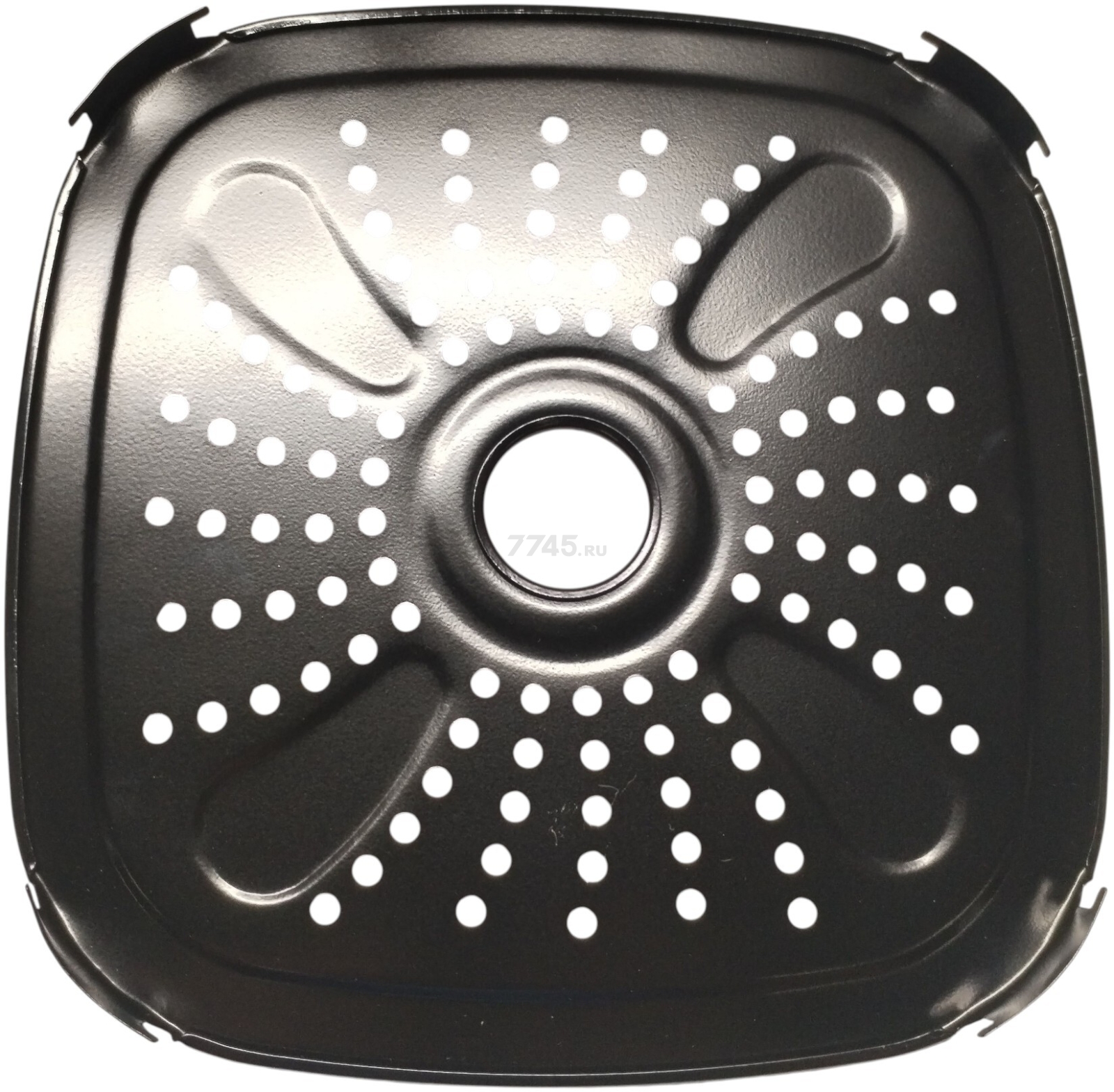 Тарелка для аэрогриля NORMAN AAF-312 (NDY-AF523R-21)