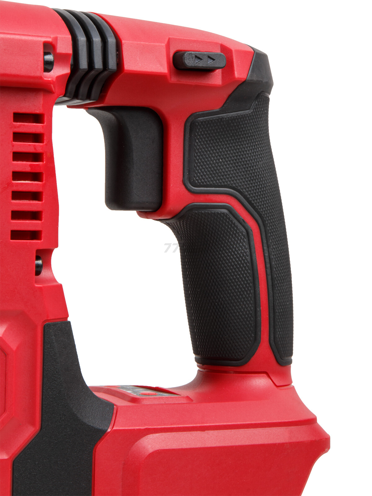 Перфоратор аккумуляторный WORTEX CRH 1822 XLT SET (1334921) - Фото 9