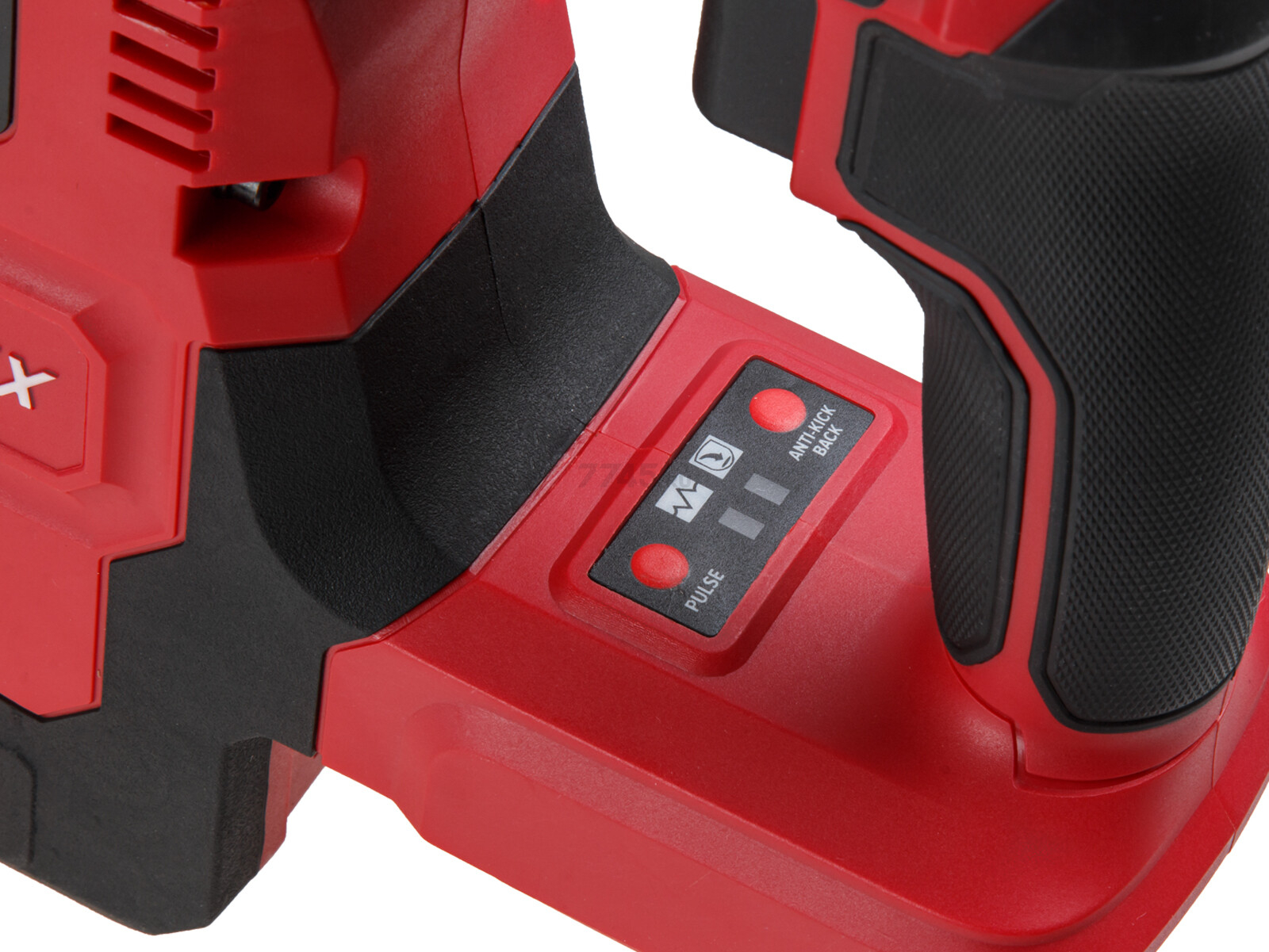 Перфоратор аккумуляторный WORTEX CRH 1822 XLT SET (1334921) - Фото 5