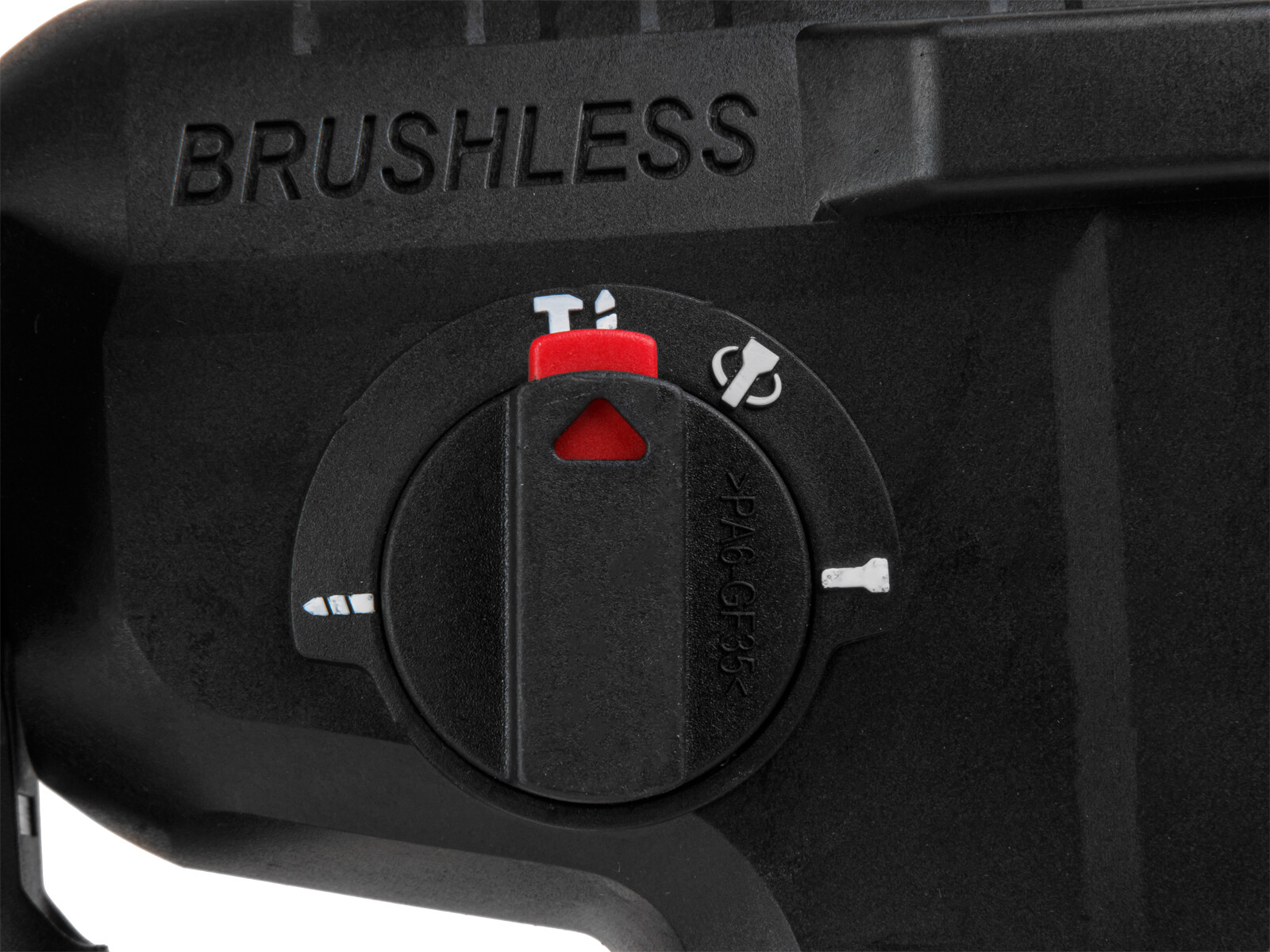 Перфоратор аккумуляторный WORTEX CRH 1822 XLT SET (1334921) - Фото 6