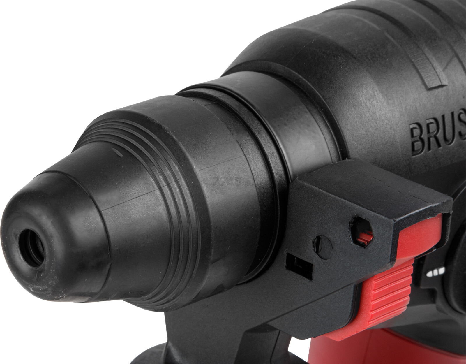 Перфоратор аккумуляторный WORTEX CRH 1822 XLT SET (1334921) - Фото 7