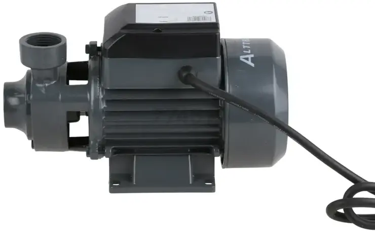 Насос садовый ALTTENA PW500 (203100) - Фото 8