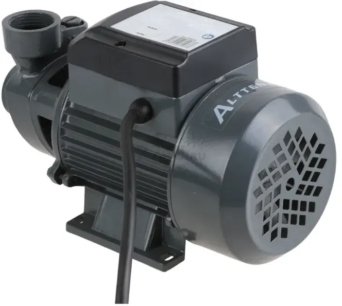 Насос садовый ALTTENA PW500 (203100) - Фото 9