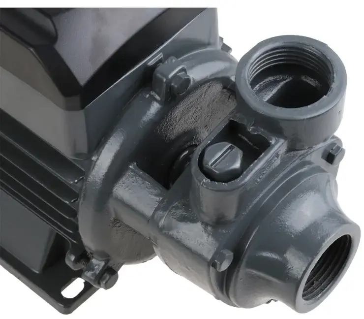 Насос садовый ALTTENA PW500 (203100) - Фото 11