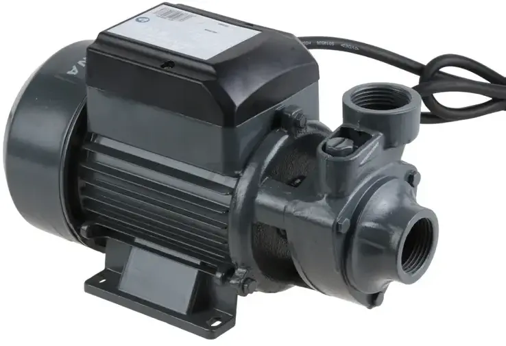 Насос садовый ALTTENA PW500 (203100) - Фото 12