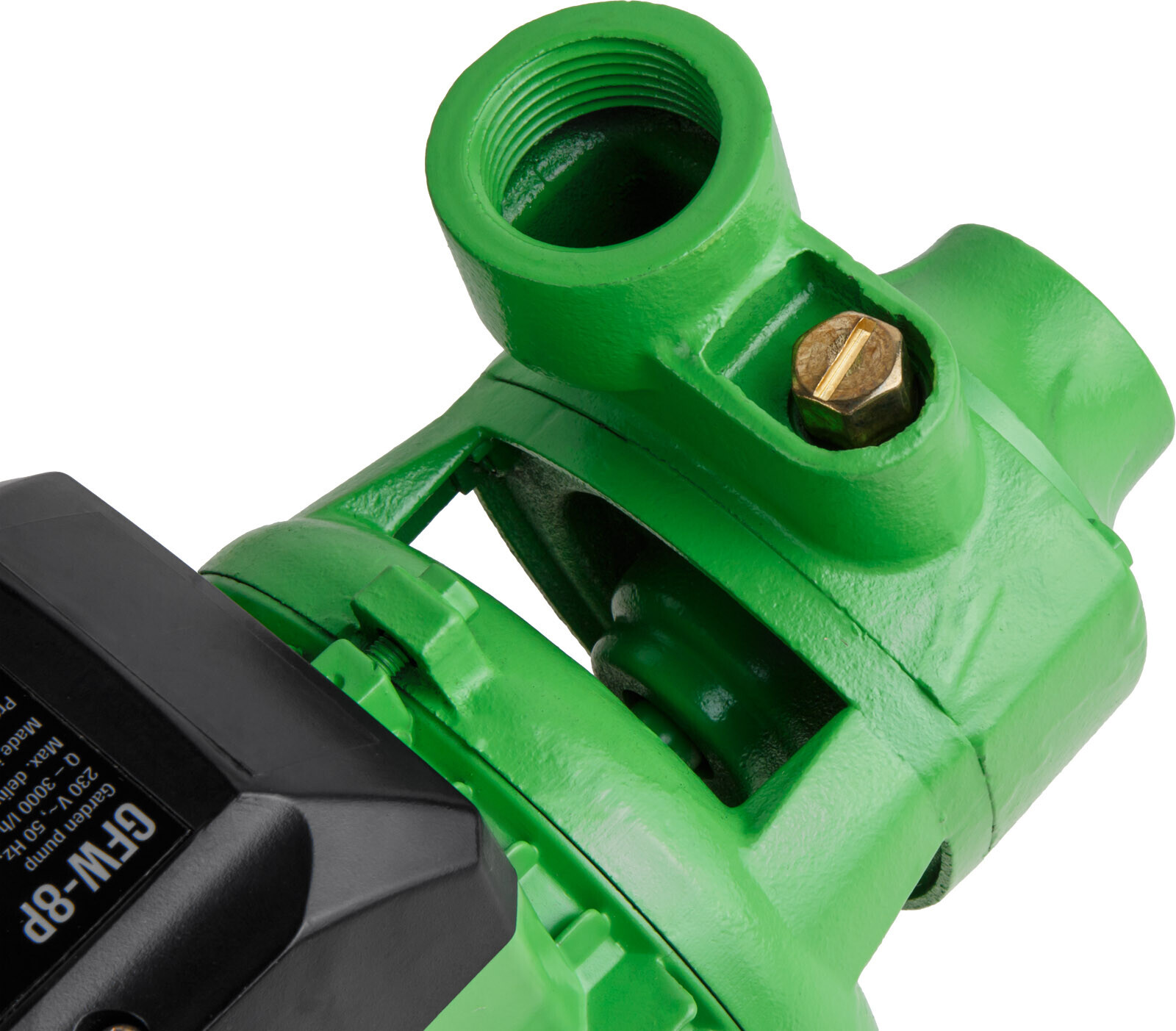 Насос садовый ECO GFW-8P (EC4215-1) - Фото 14