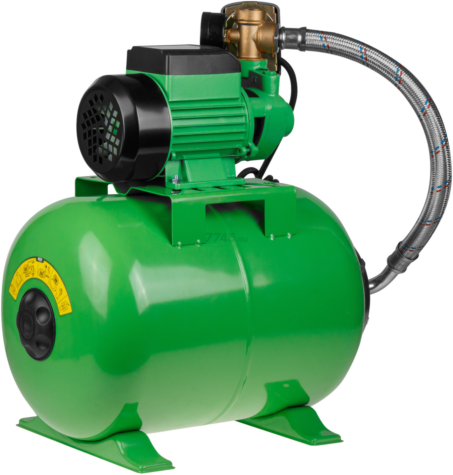 Насосная станция ECO GFW-524 (EC4216-6) - Фото 11