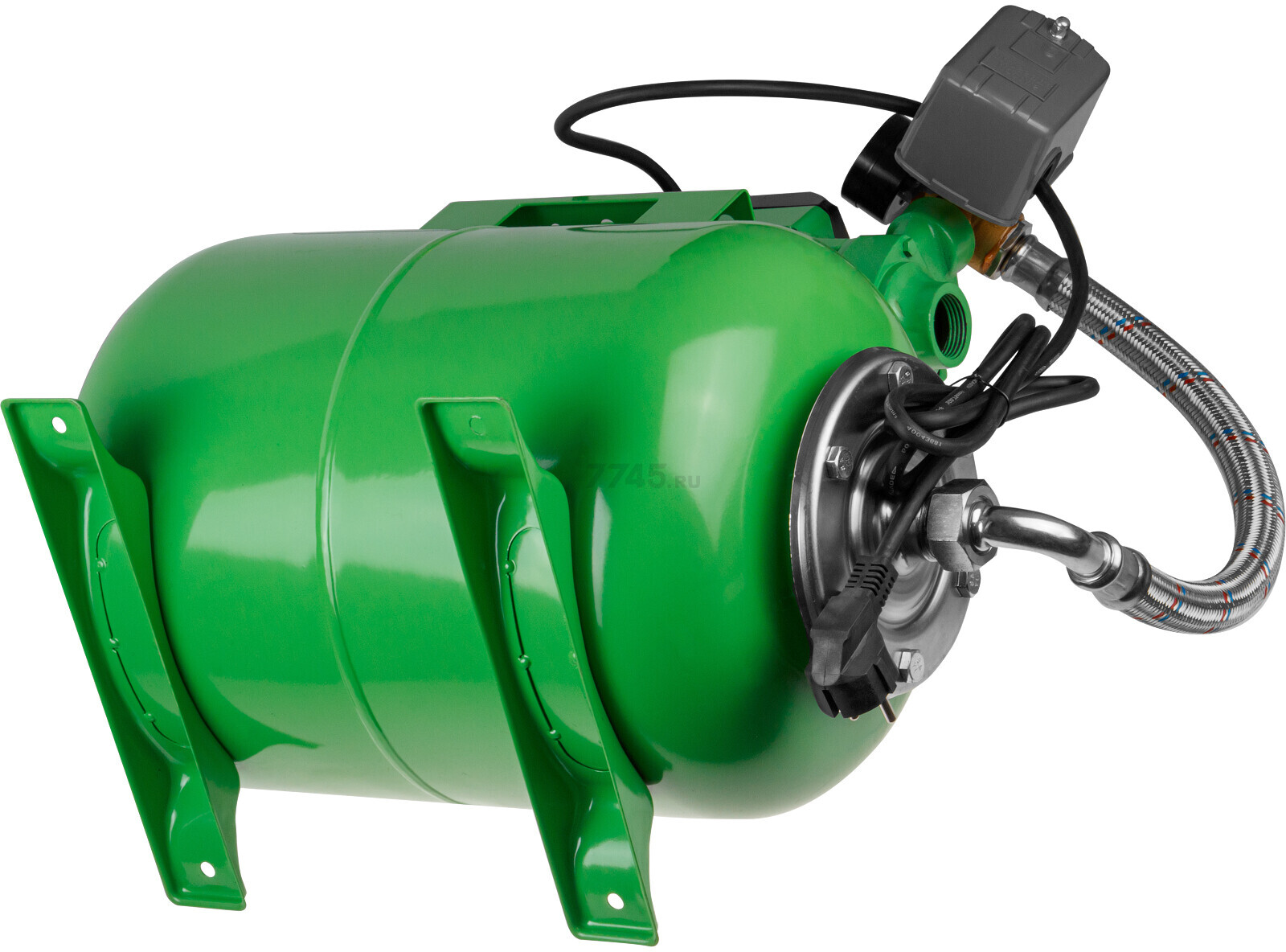 Насосная станция ECO GFW-524 (EC4216-6) - Фото 13