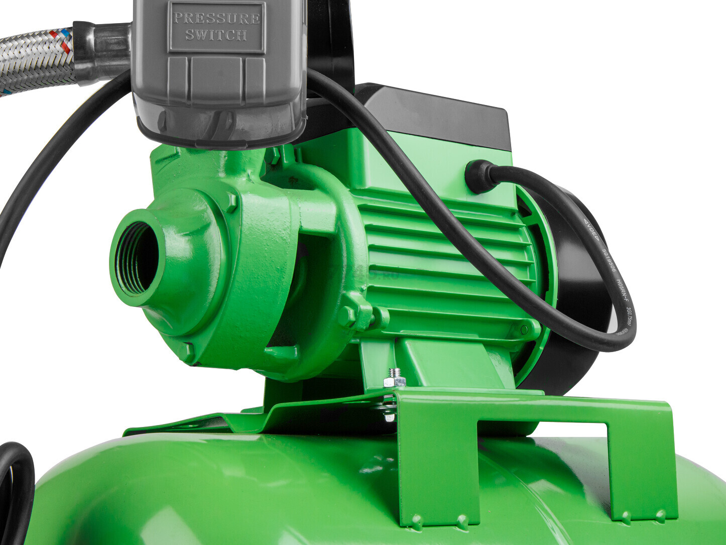 Насосная станция ECO GFW-524 (EC4216-6) - Фото 14