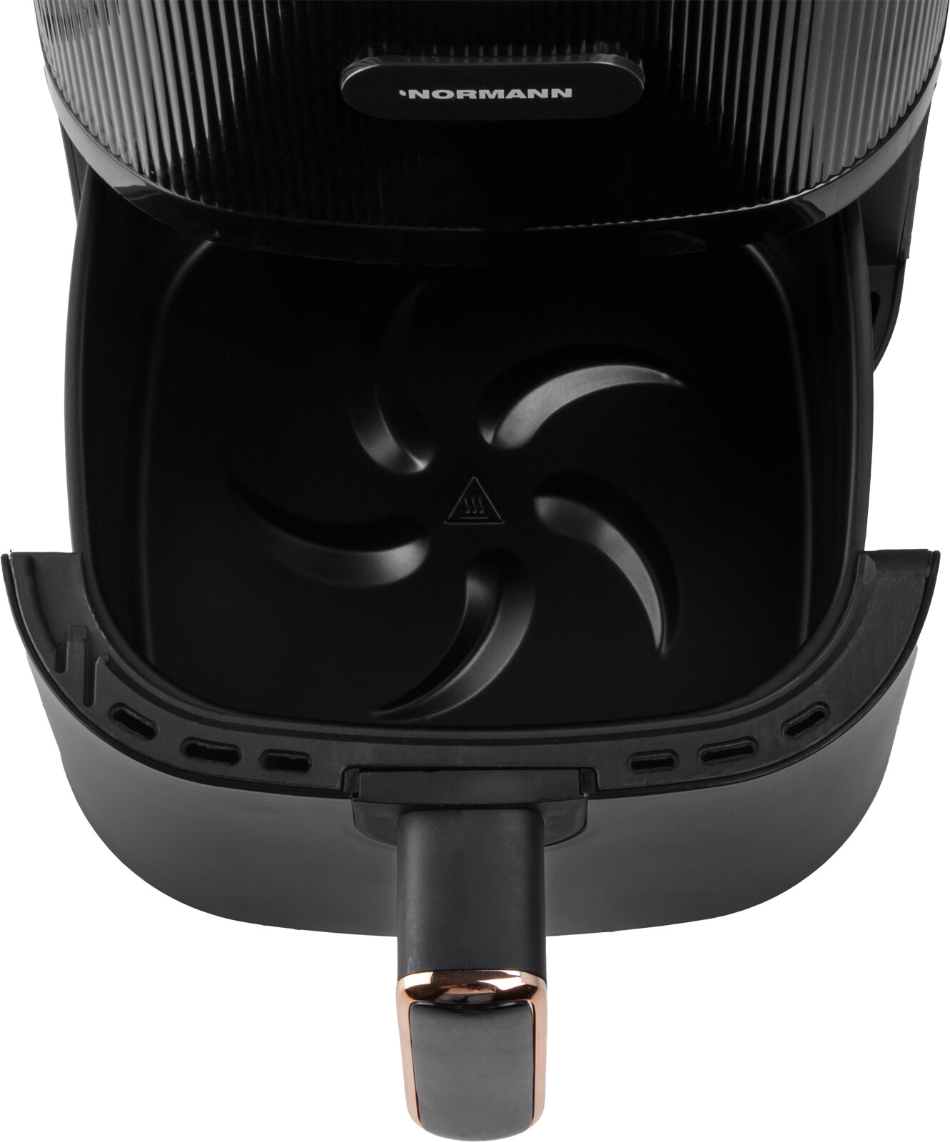 Аэрогриль NORMANN AAF-312 (N16028-1) - Фото 20