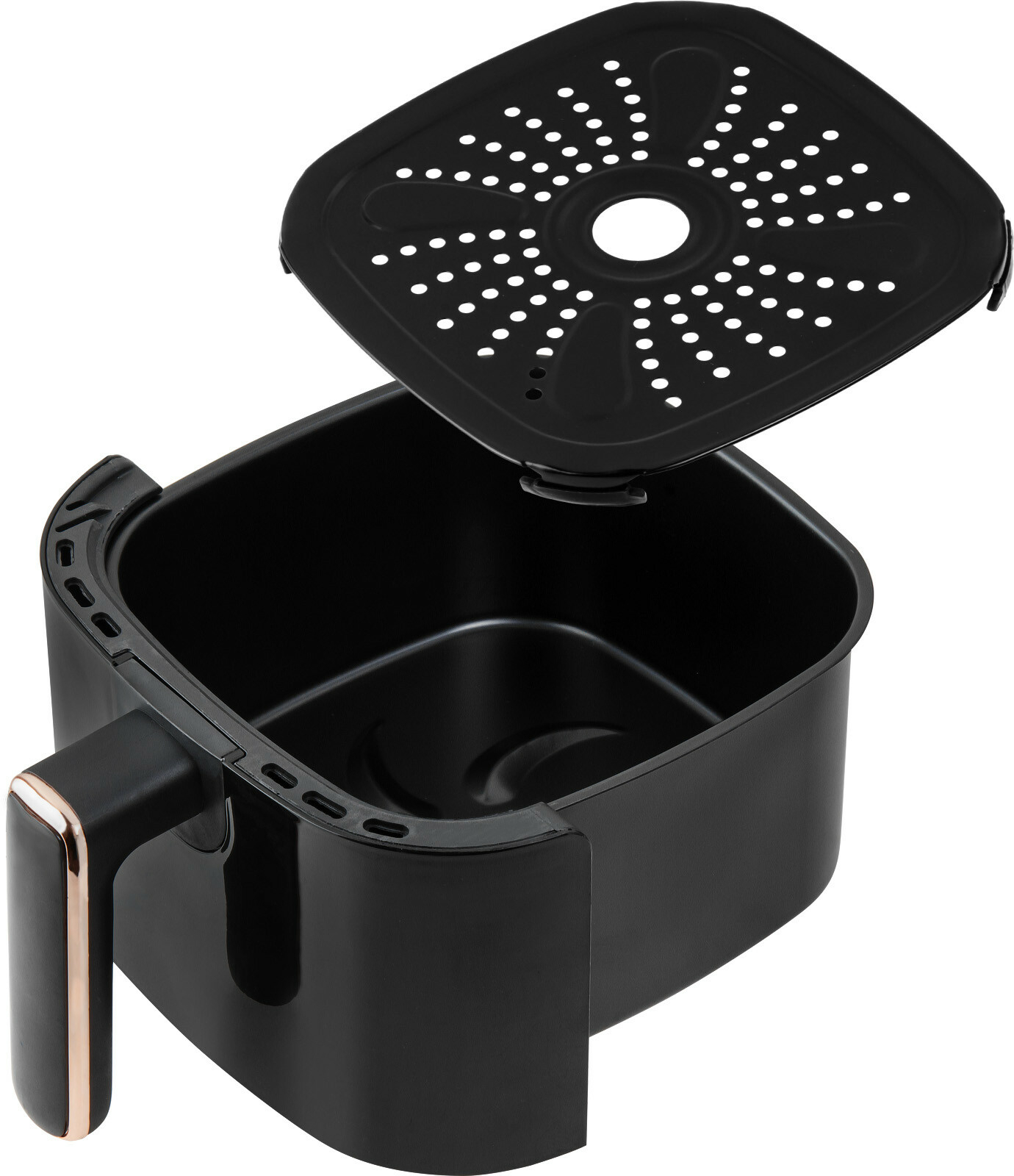 Аэрогриль NORMANN AAF-312 (N16028-1) - Фото 21