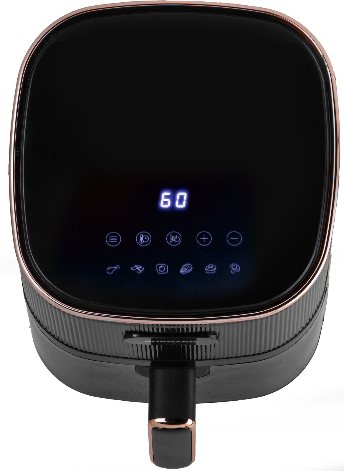 Аэрогриль NORMANN AAF-312 (N16028-1) - Фото 17