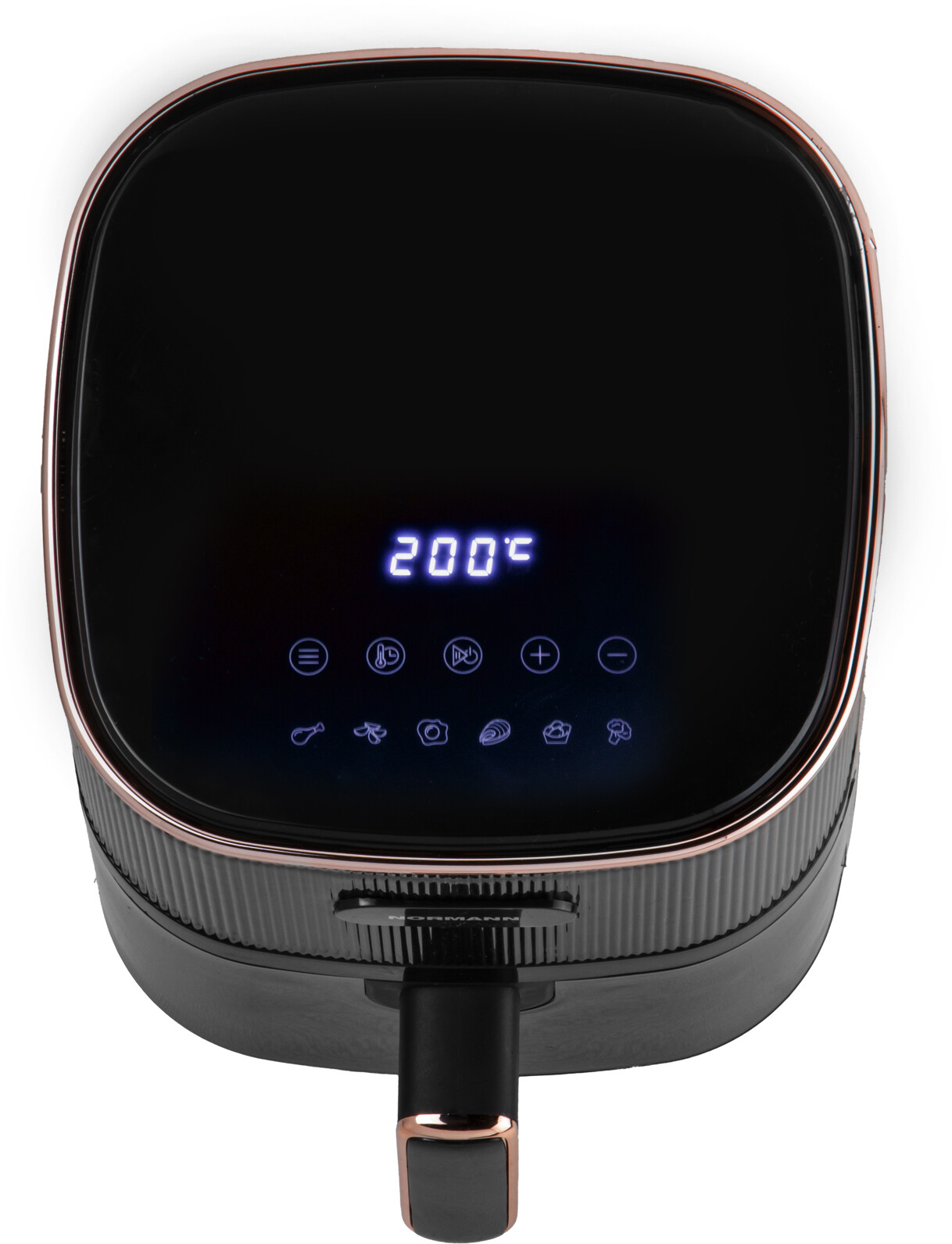 Аэрогриль NORMANN AAF-312 (N16028-1) - Фото 16