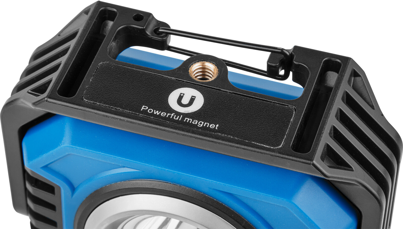 Фонарь светодиодный аккумуляторный BULL CF 6010 (1323886) - Фото 12