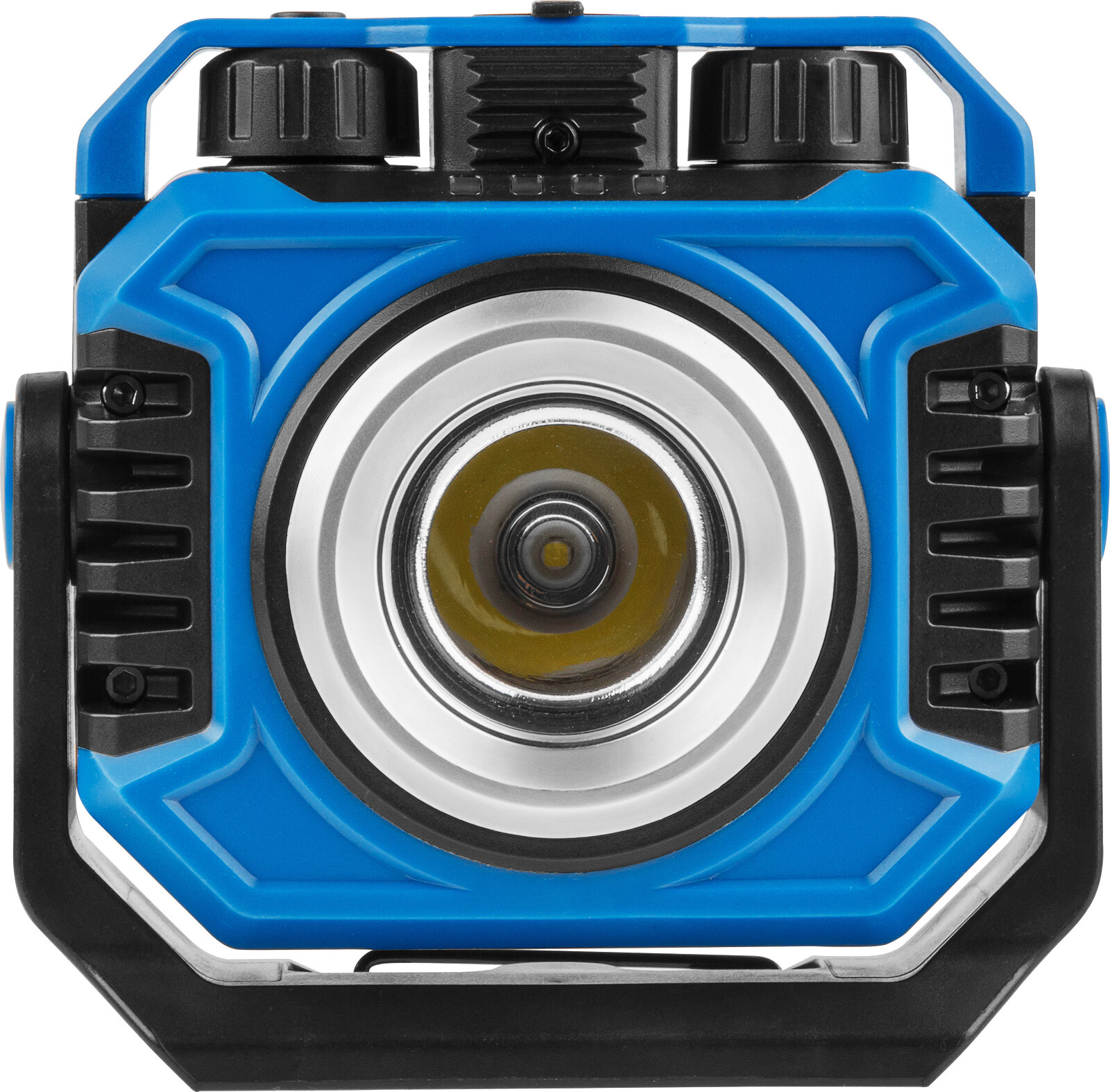 Фонарь светодиодный аккумуляторный BULL CF 6010 (1323886) - Фото 5