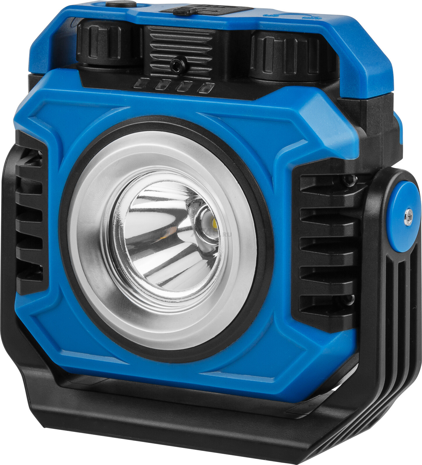 Фонарь светодиодный аккумуляторный BULL CF 6010 (1323886) - Фото 4