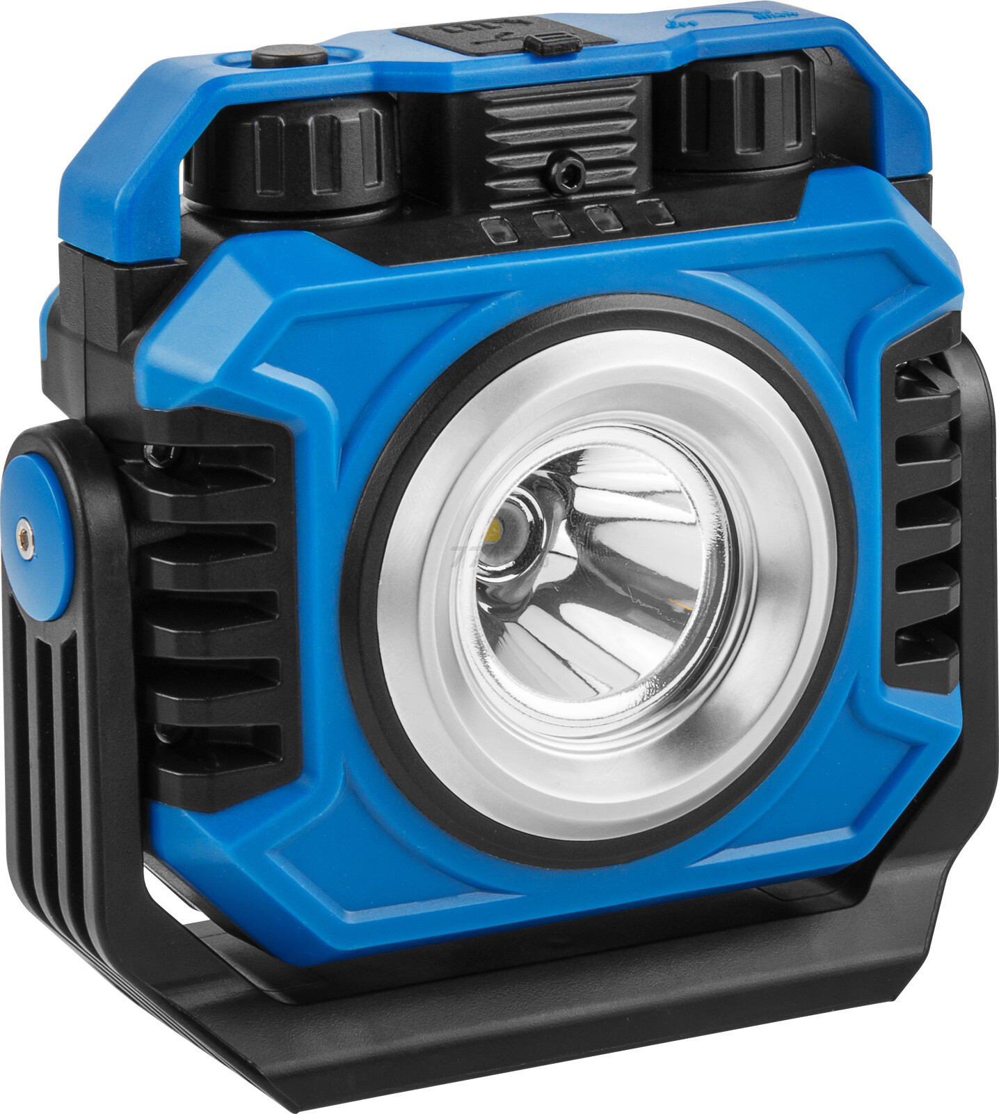 Фонарь светодиодный аккумуляторный BULL CF 6010 (1323886) - Фото 6