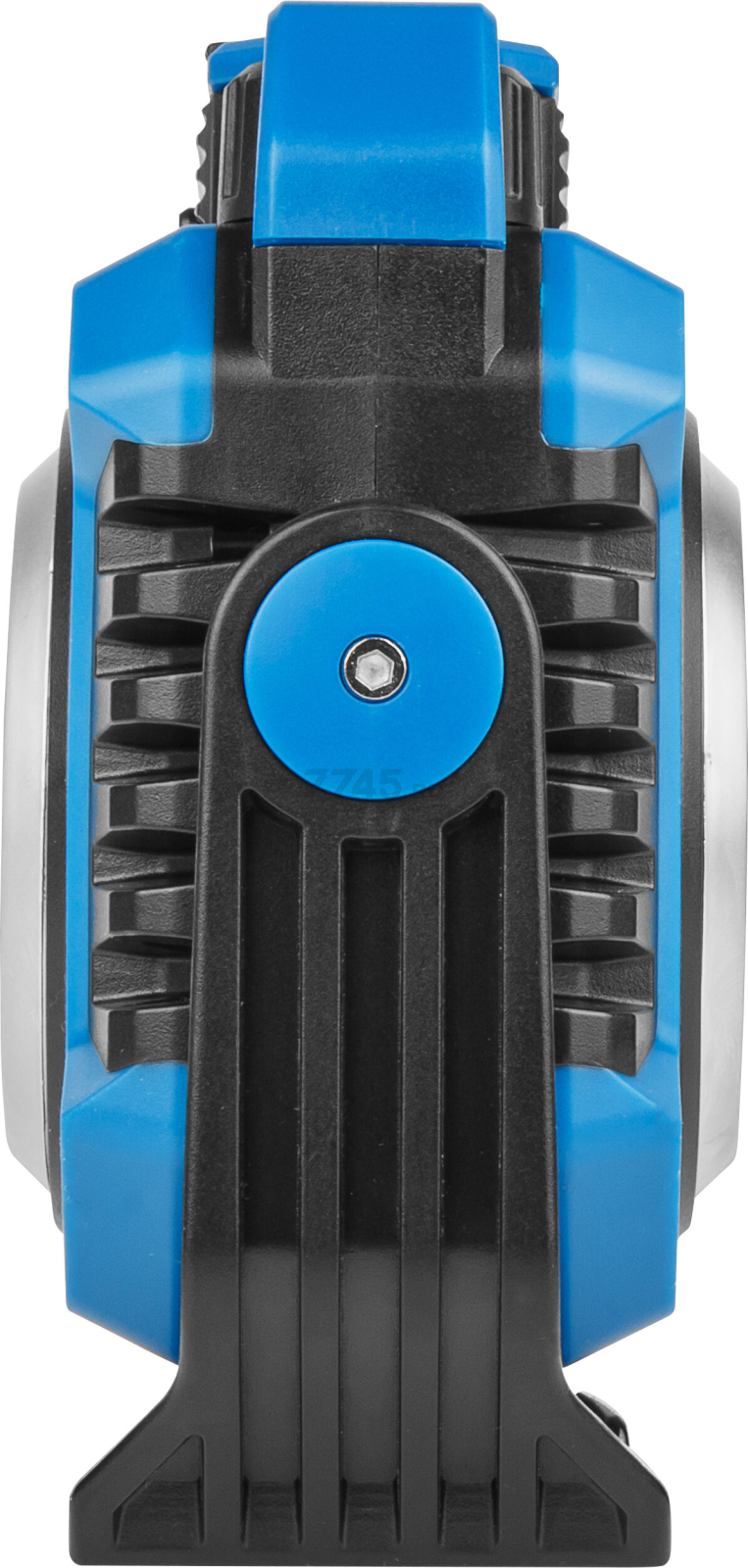 Фонарь светодиодный аккумуляторный BULL CF 6010 (1323886) - Фото 8