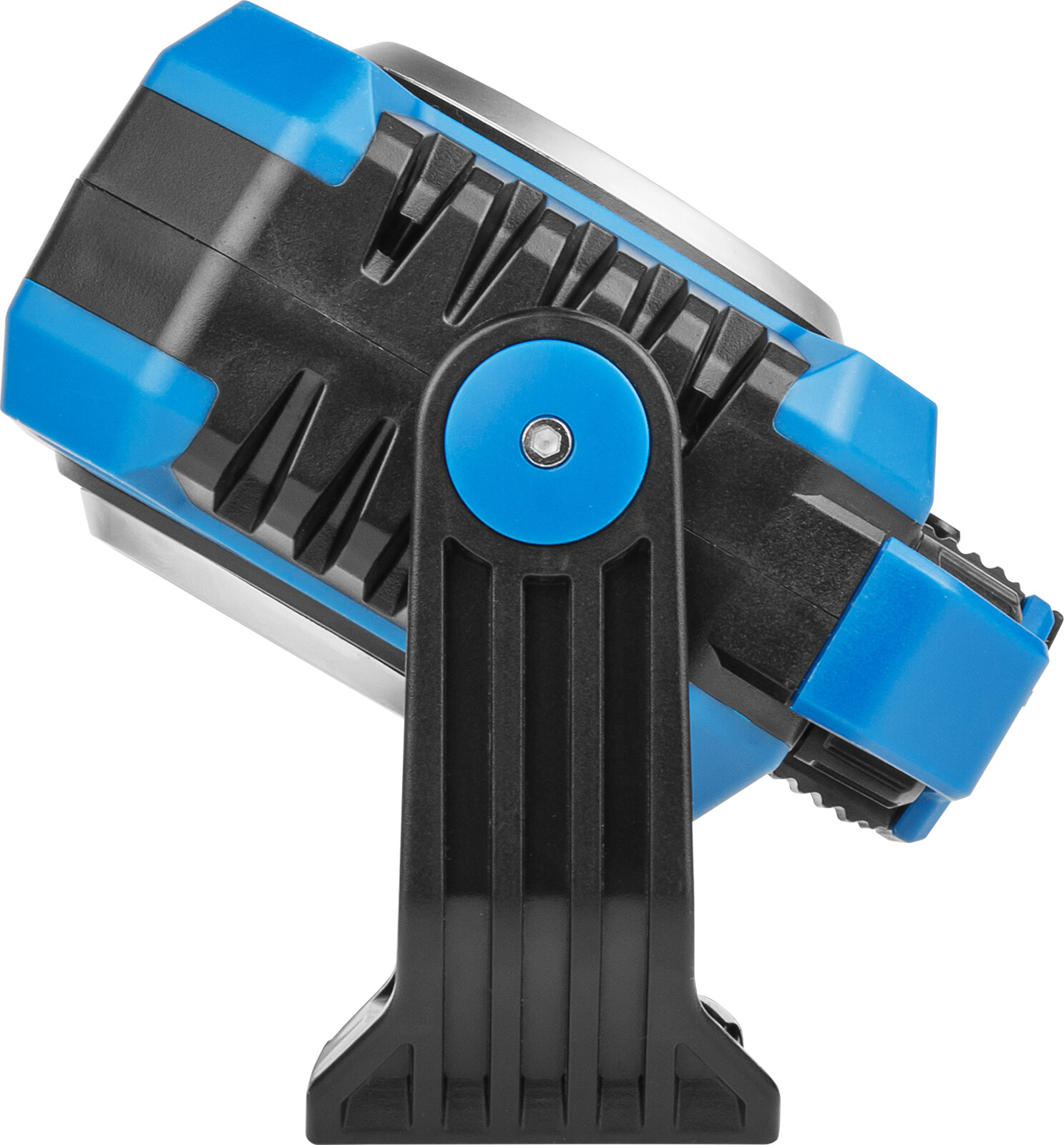 Фонарь светодиодный аккумуляторный BULL CF 6010 (1323886) - Фото 9