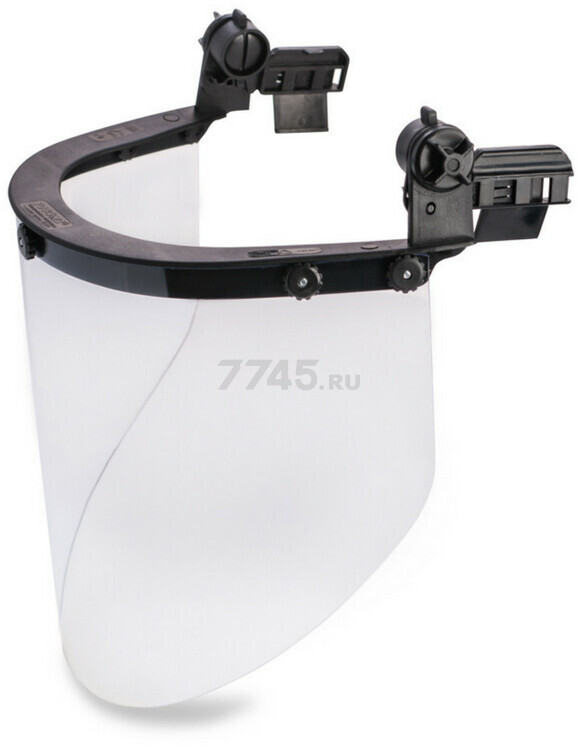 Щиток защитный лицевой СОМЗ НБТ-2 ВИЗИОН TITAN (04390-2)