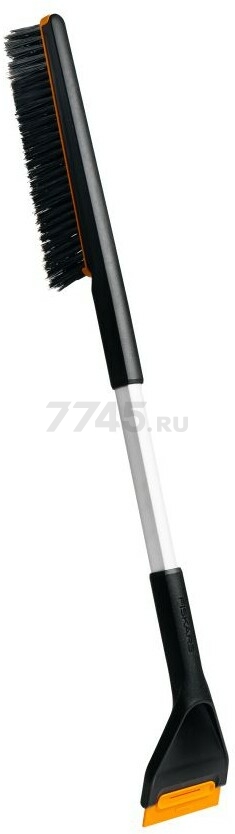 Щетка для снега со скребком FISKARS Plus 75,5 см (1078494) - Фото 6
