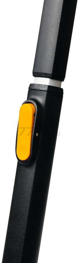 Щетка для снега со скребком телескопическая FISKARS X-series 85-113 см (1078493) - Фото 7