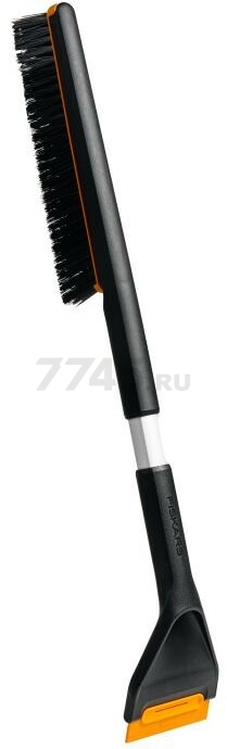 Щетка для снега со скребком FISKARS Plus 63 см (1078495)