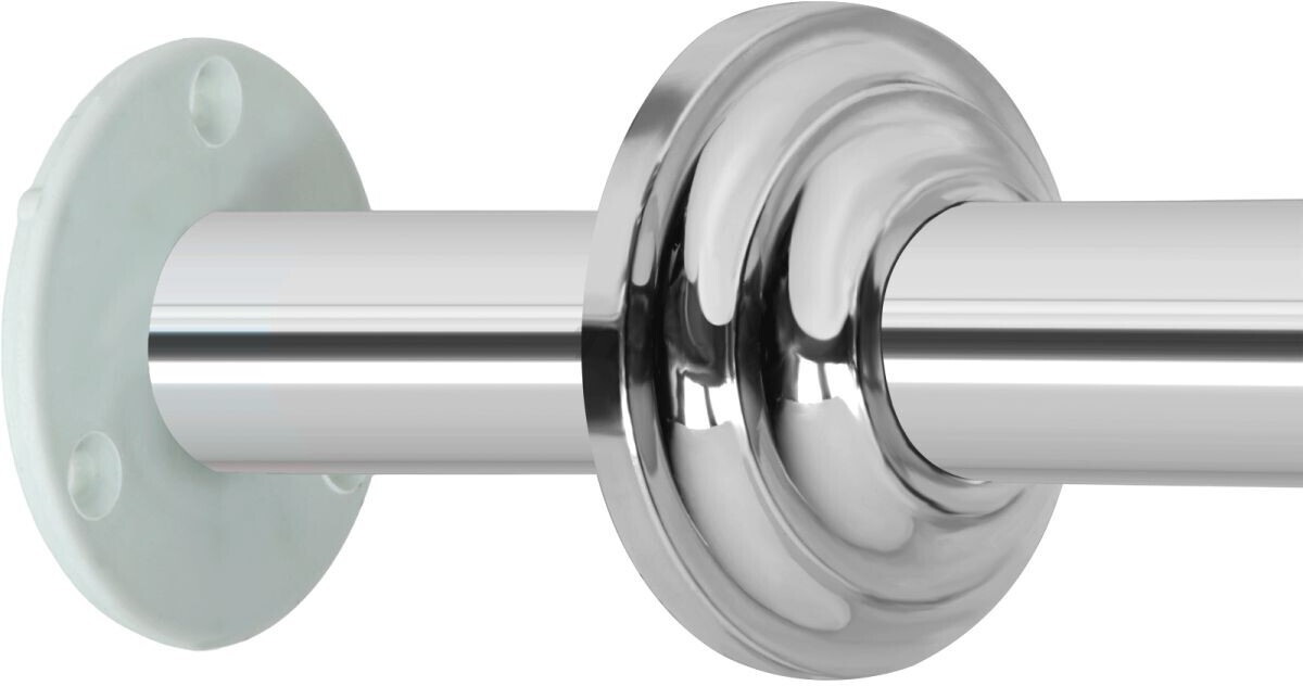 Карниз для ванной PERFECTO LINEA угловой 170х70 см (36-020105) - Фото 3