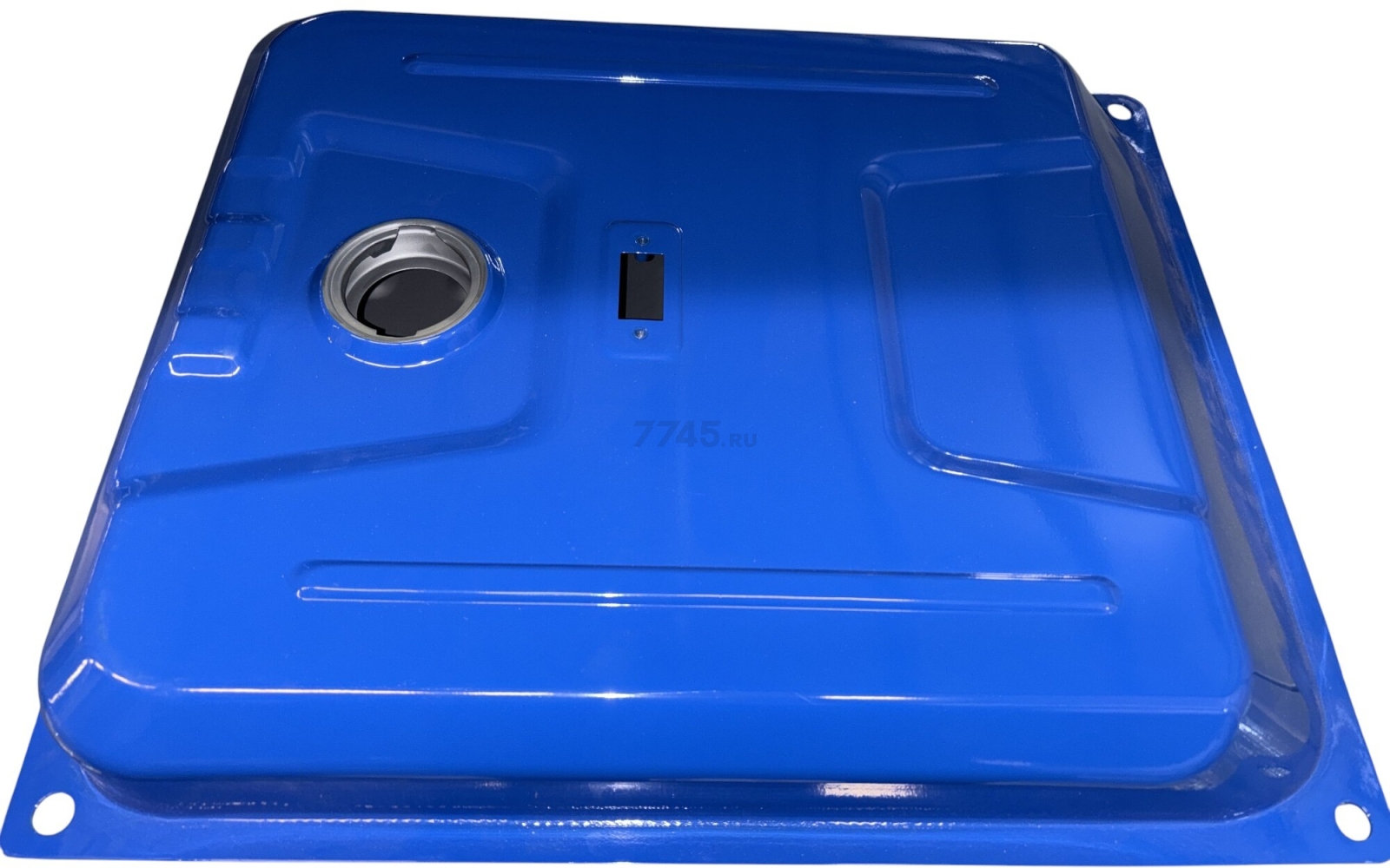 Бак топливный для инверторного бензогенератора ECO (04.04.16621-500012-BCN00)