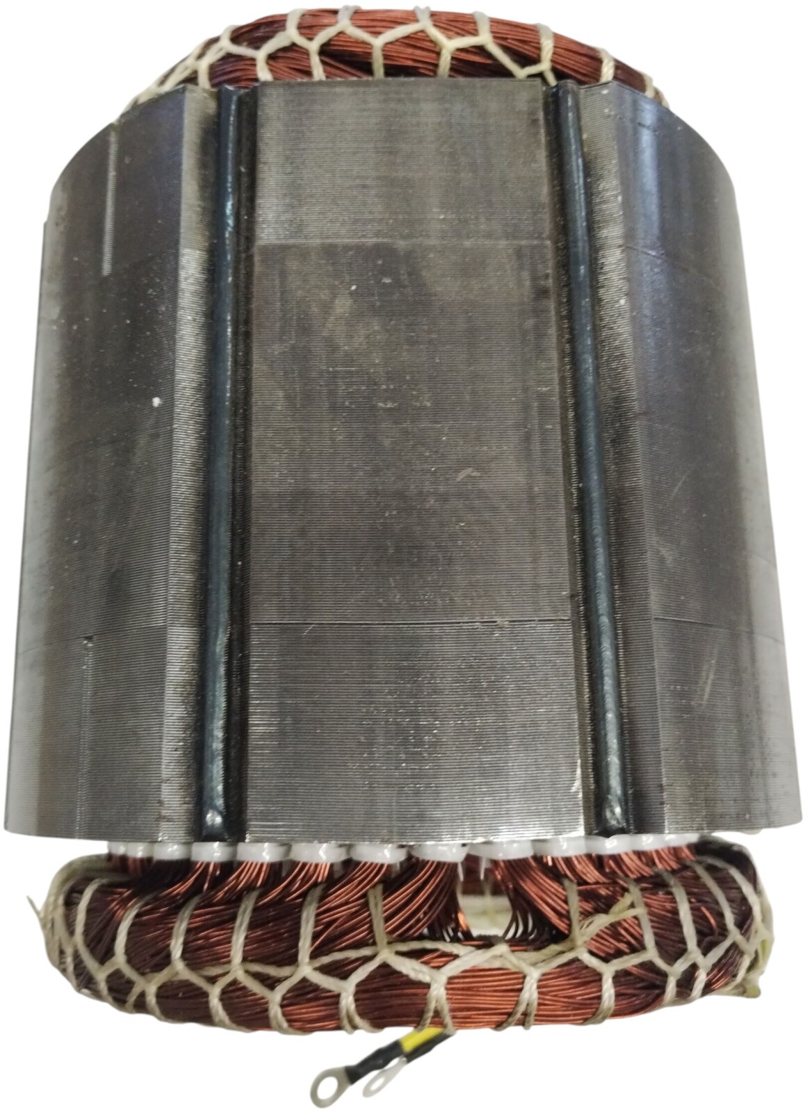 Статор для сварочного генератора ECO PE-8000ES (02.09.31310-650015-00)