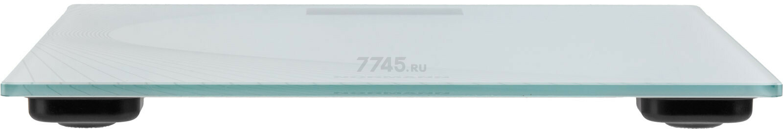 Весы напольные NORMANN ASB-480 (N16025-3) - Фото 7