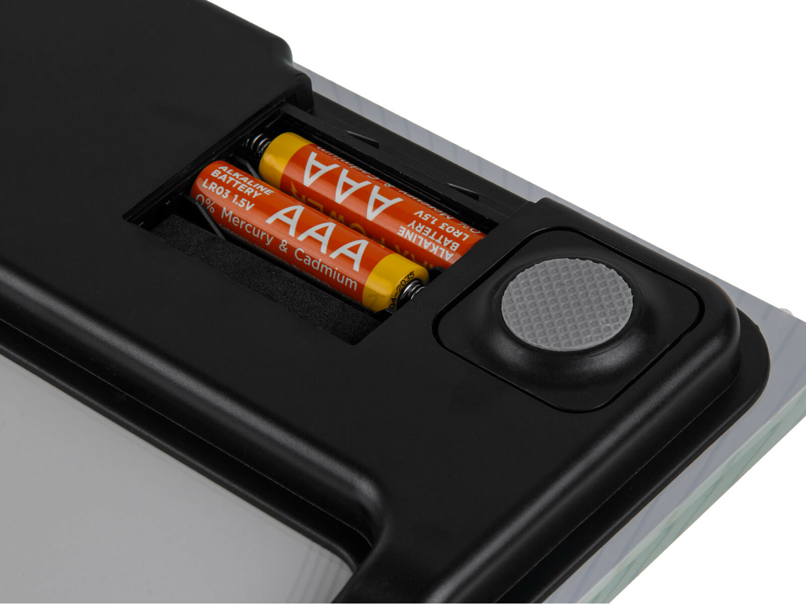 Весы напольные NORMANN ASB-480 (N16025-3) - Фото 12