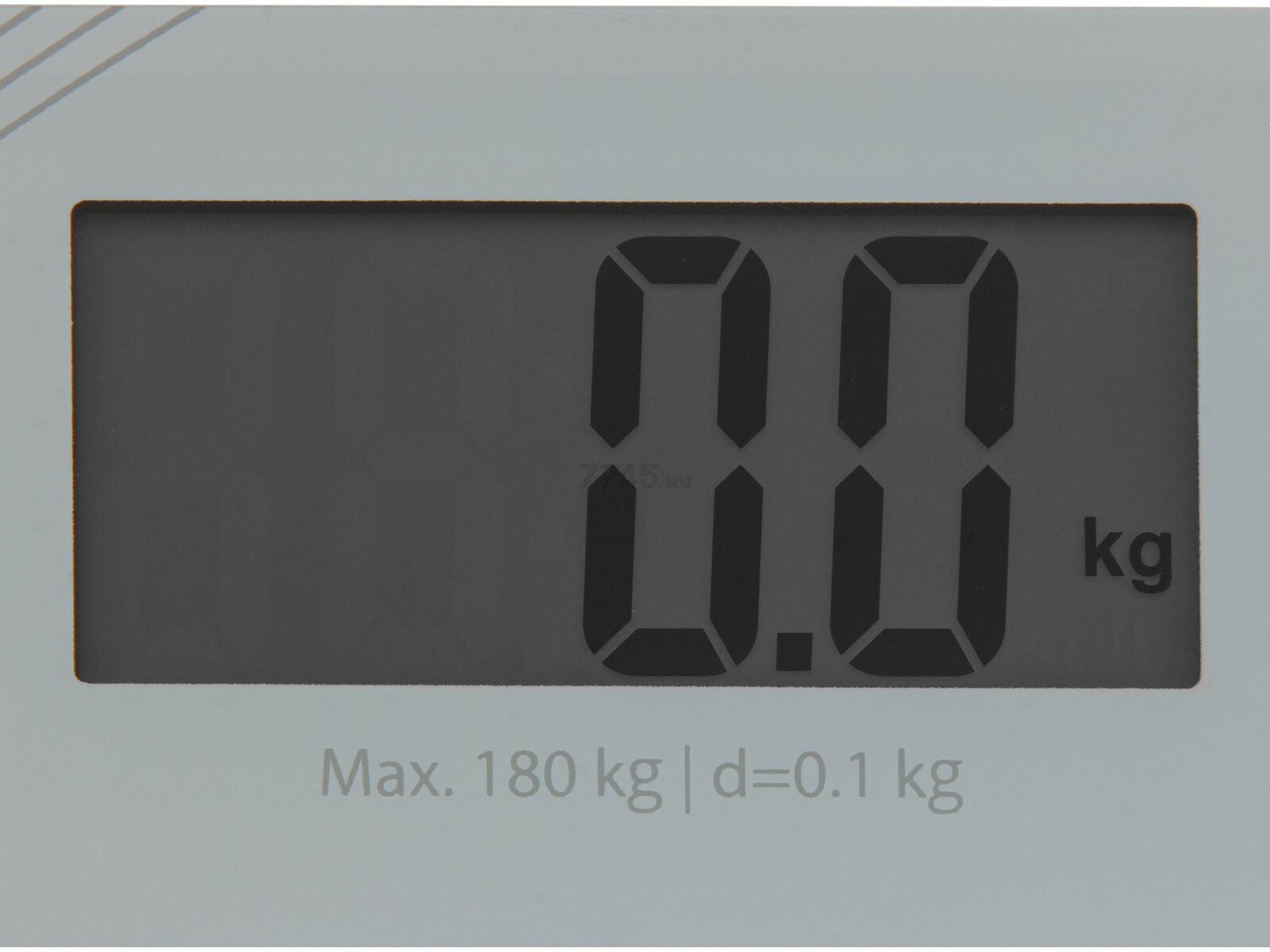 Весы напольные NORMANN ASB-480 (N16025-3) - Фото 10