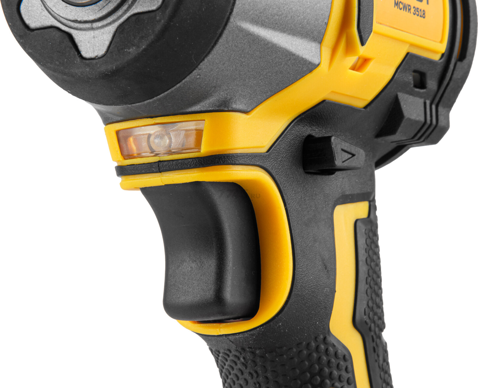 Гайковерт аккумуляторный ударный MOLOT MCWR 3518 XLT Lite SET (2335040) - Фото 19