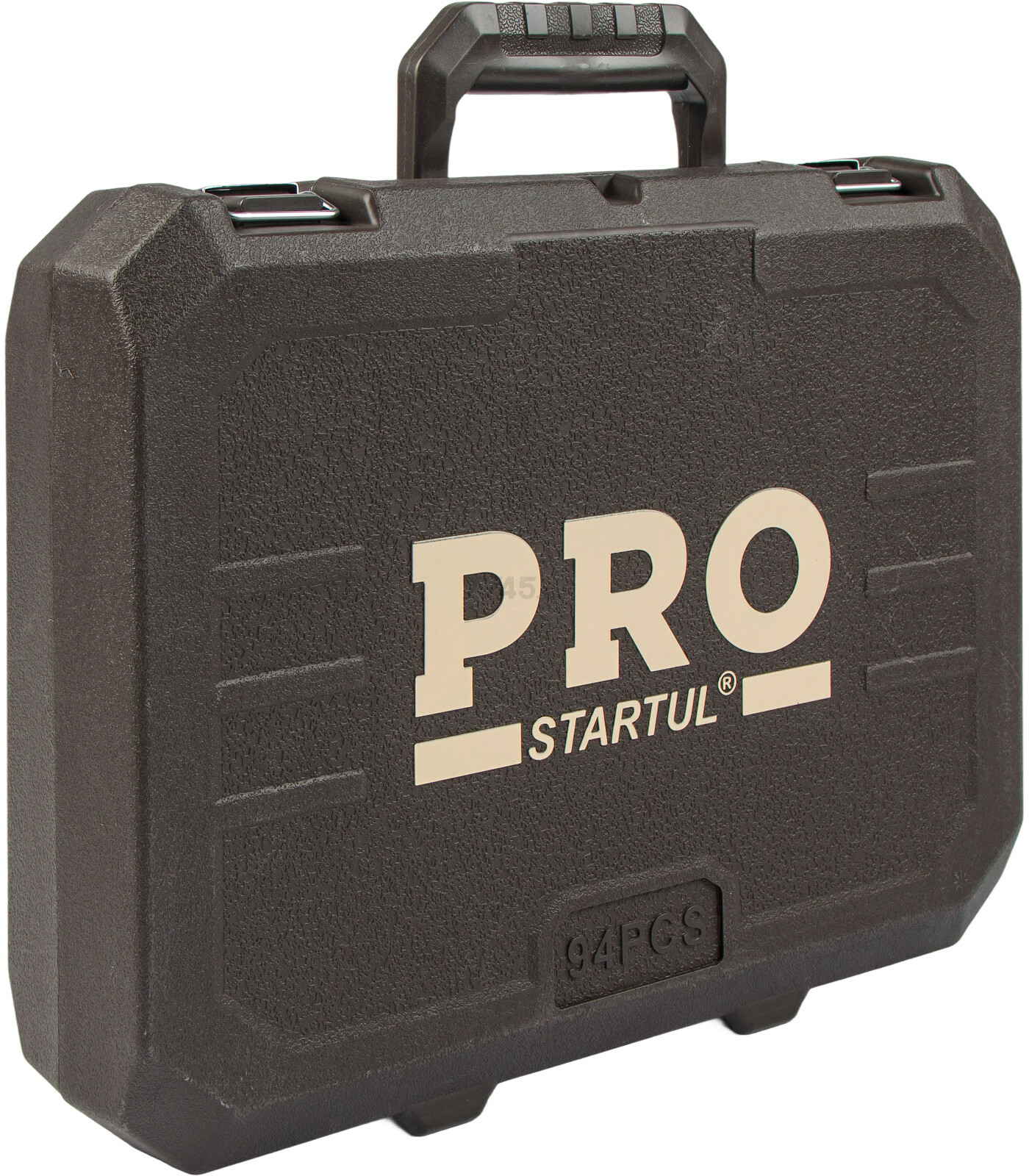 Набор головок и бит 94пр. 1/4",1/2" PRO STARTUL DAKAR (PRO-094DK) - Фото 6