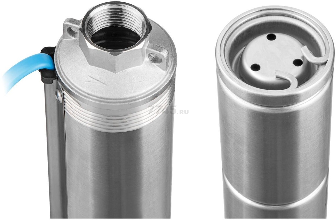 Насос скважинный A&P Ageless-2.5-1500/67-2/40-A (AP01A21) - Фото 2