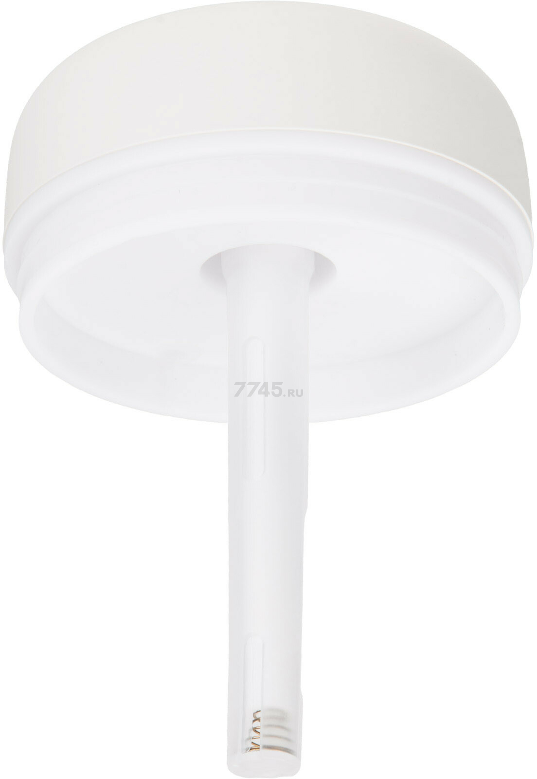 Увлажнитель воздуха NORMANN AUH-100 белый (N16029-6) - Фото 9