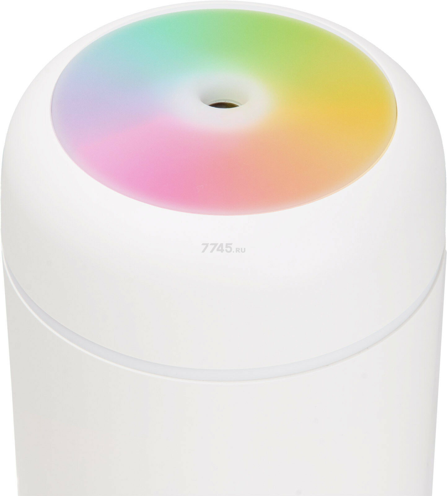 Увлажнитель воздуха NORMANN AUH-100 белый (N16029-6) - Фото 10